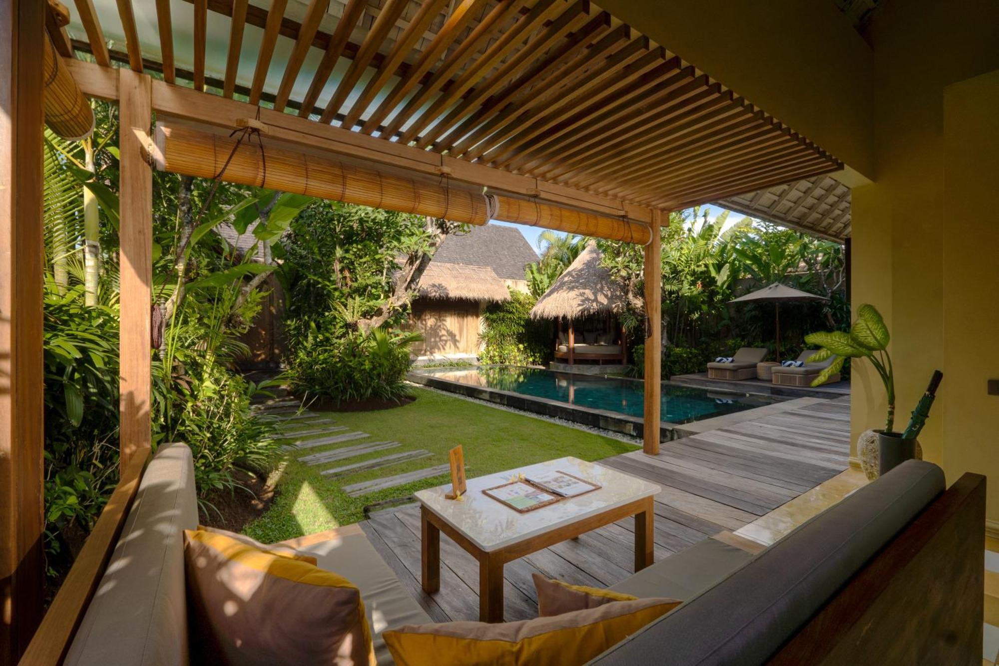 Staycation One Bedroom Villa Airport Pickup