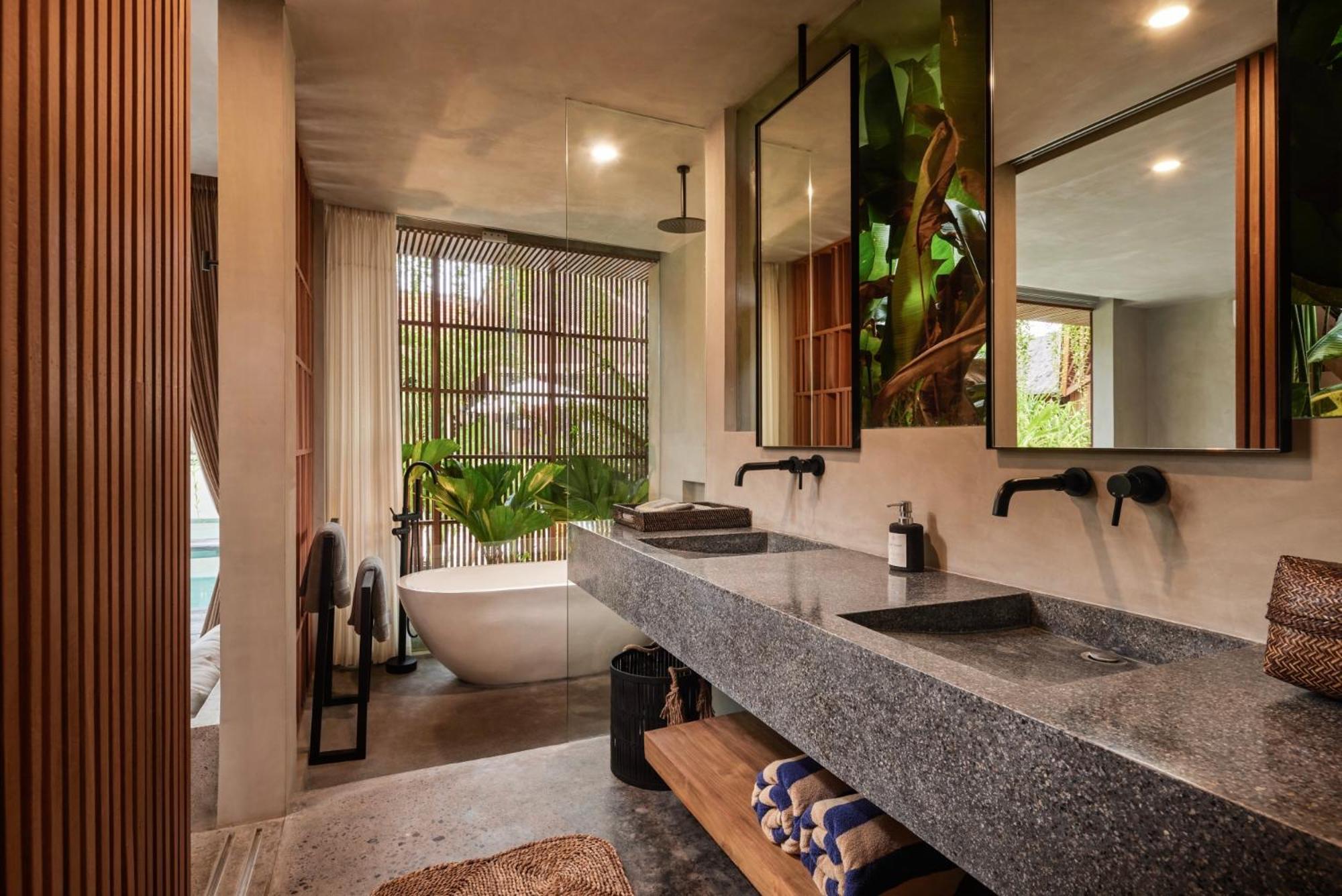 Suite Terrace