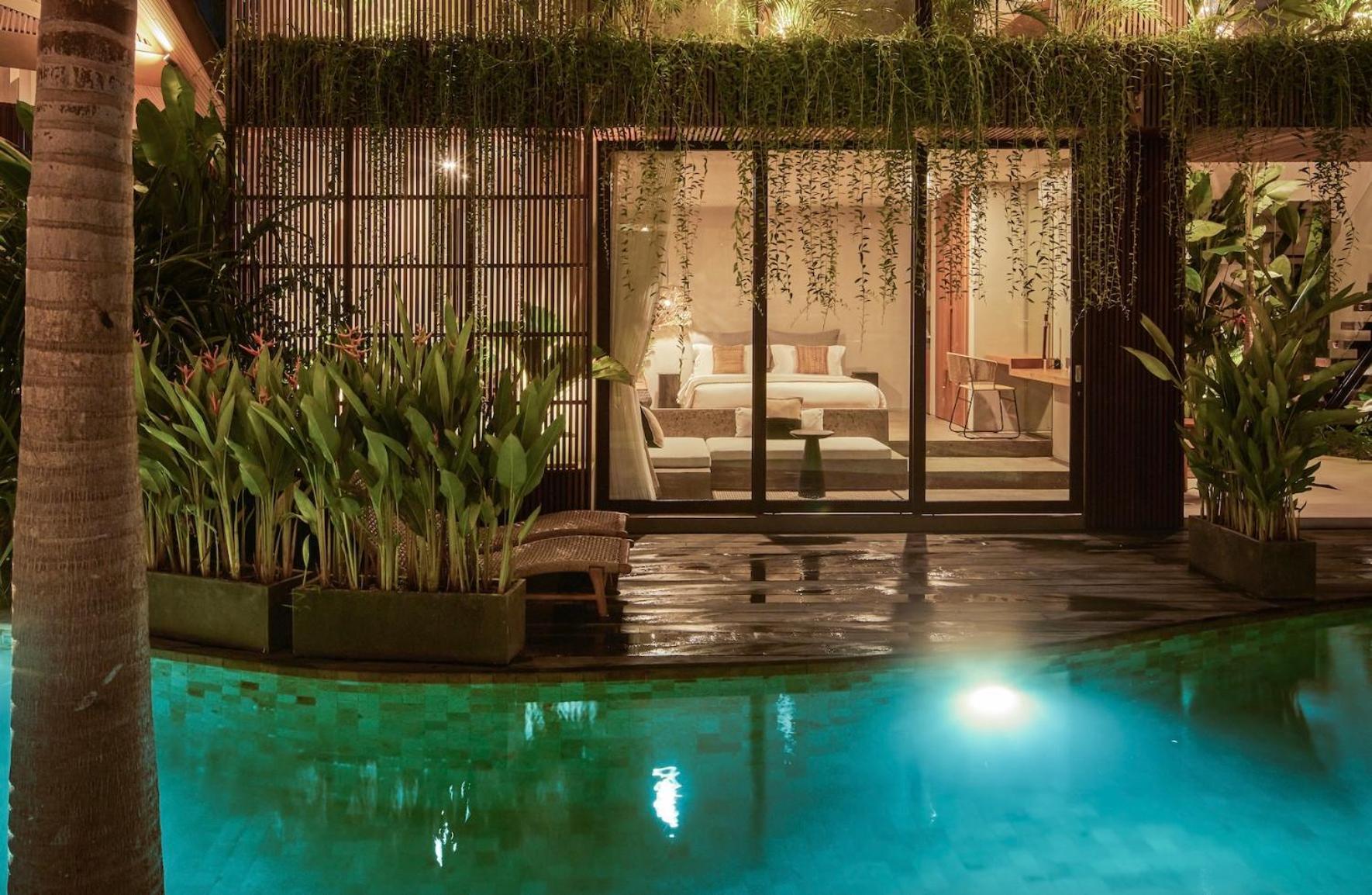 Suite Terrace