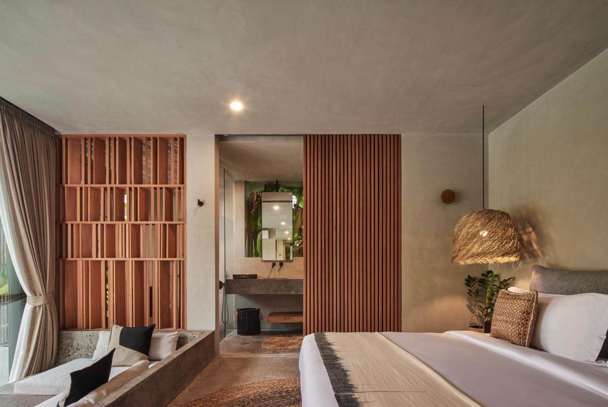 Suite Terrace
