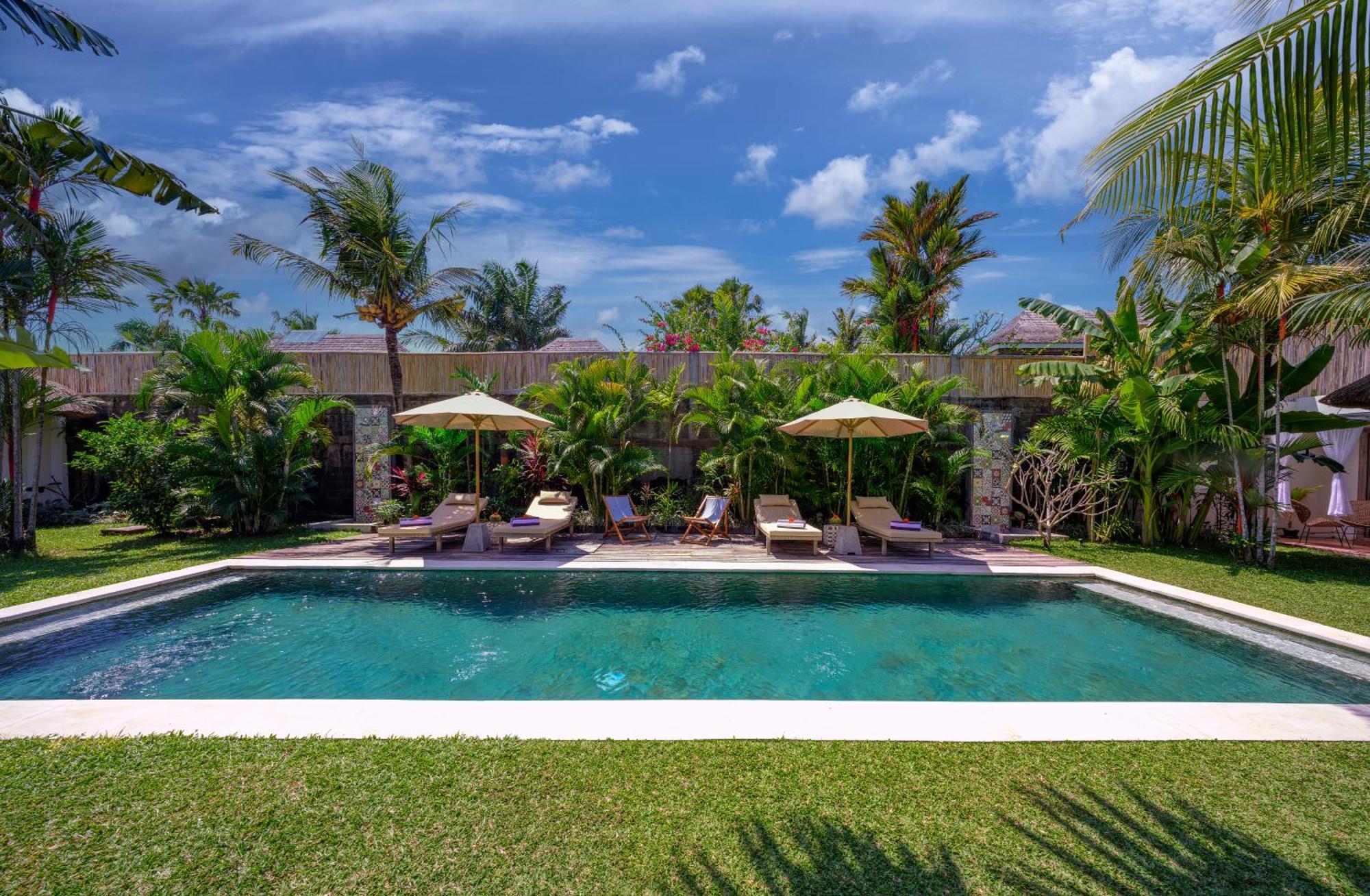 Umah Naga-Two-Bedroom Villa Private Pool