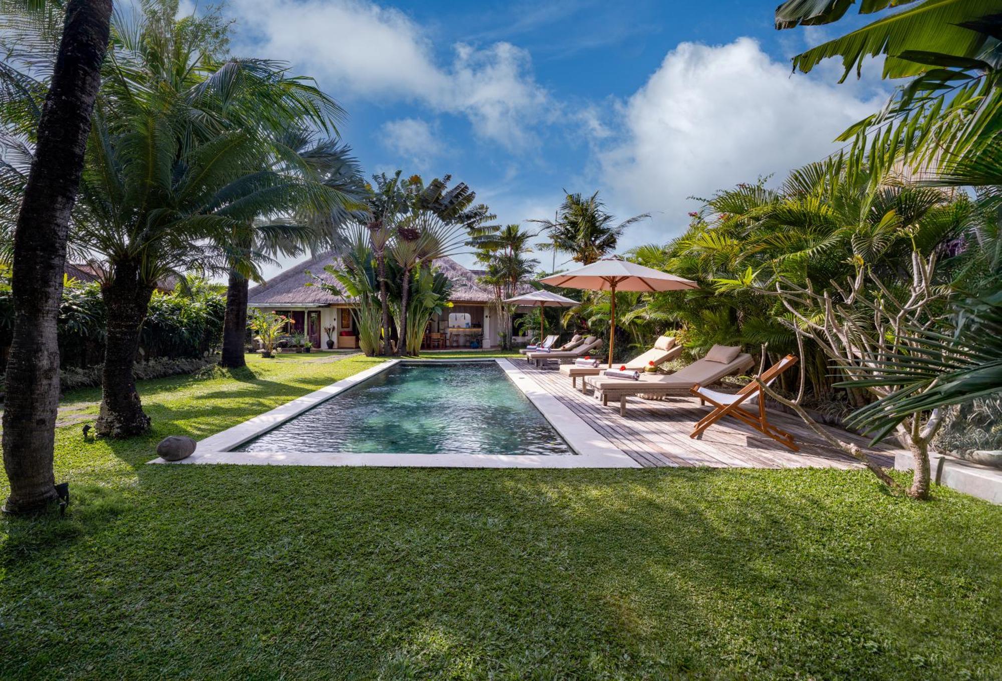 Umah Naga-Two-Bedroom Villa Private Pool