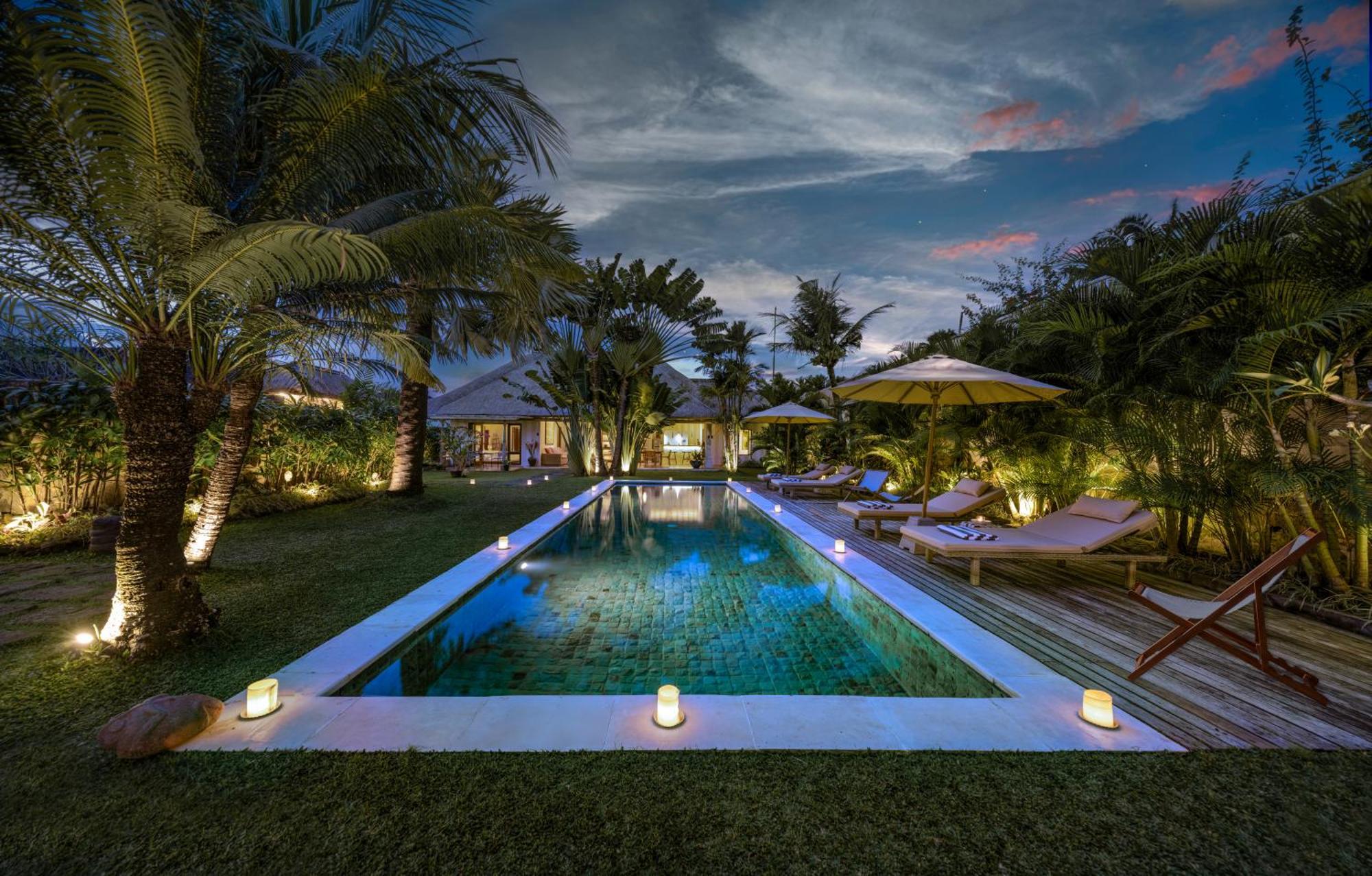 Umah Naga-Two-Bedroom Villa Private Pool