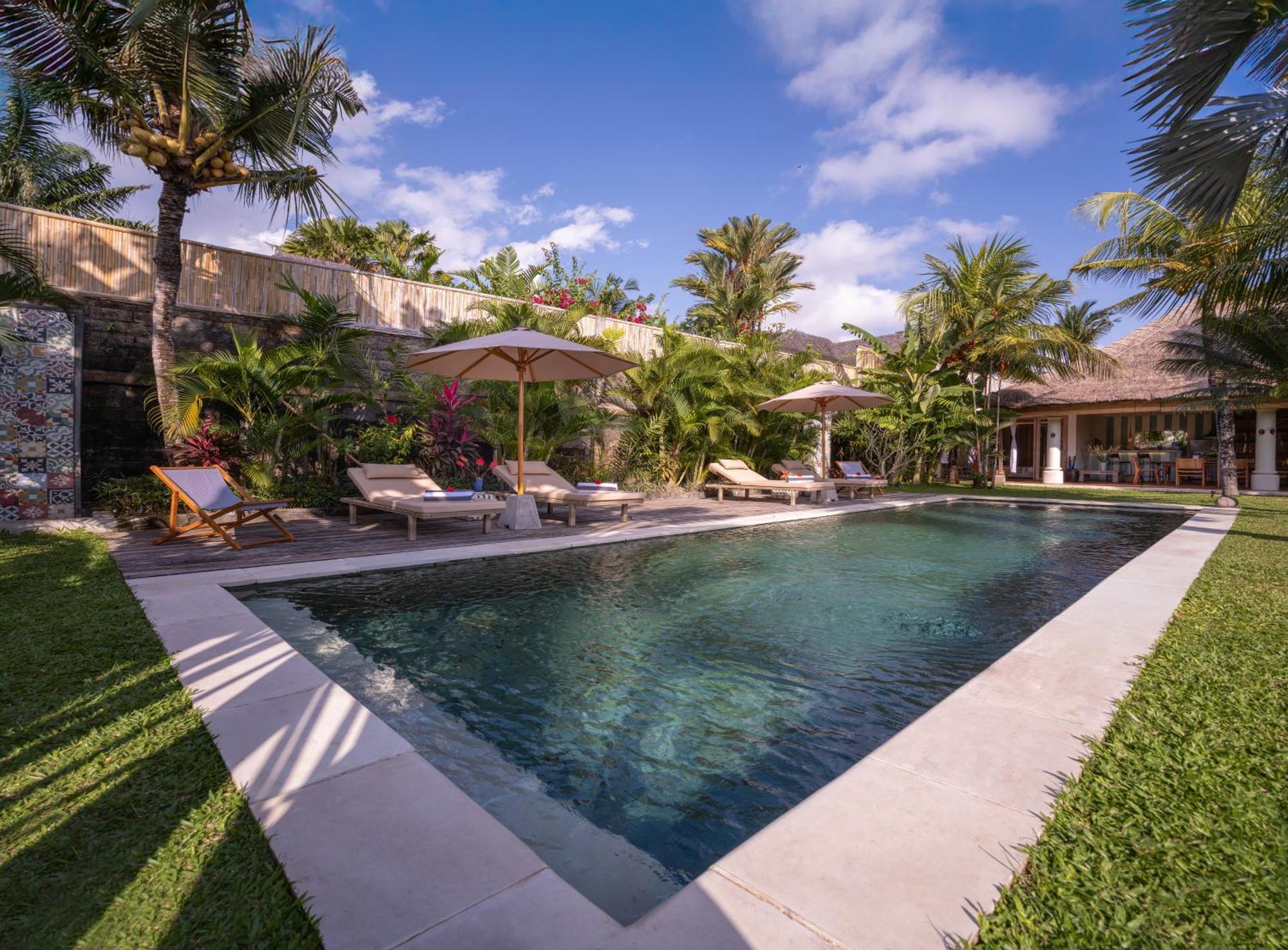 Umah Naga-Two-Bedroom Villa Private Pool
