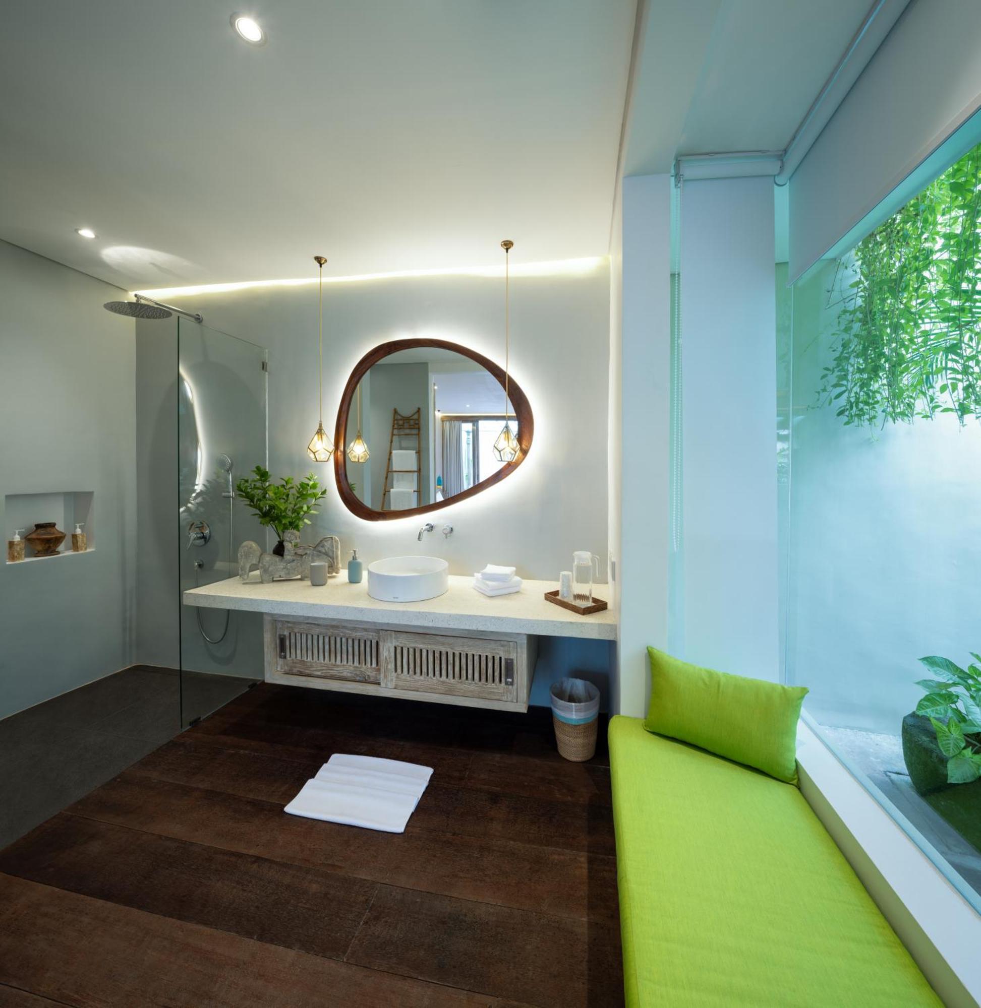 Umah Naga-Two-Bedroom Villa Private Pool