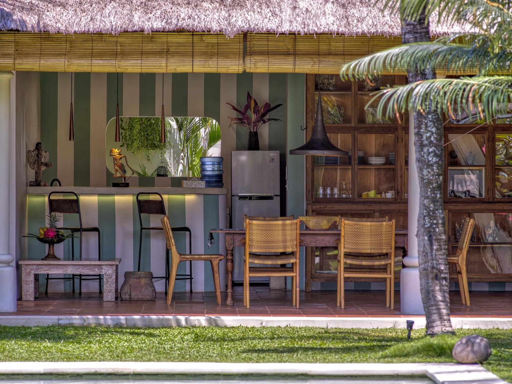 Umah Naga-Two-Bedroom Villa Private Pool
