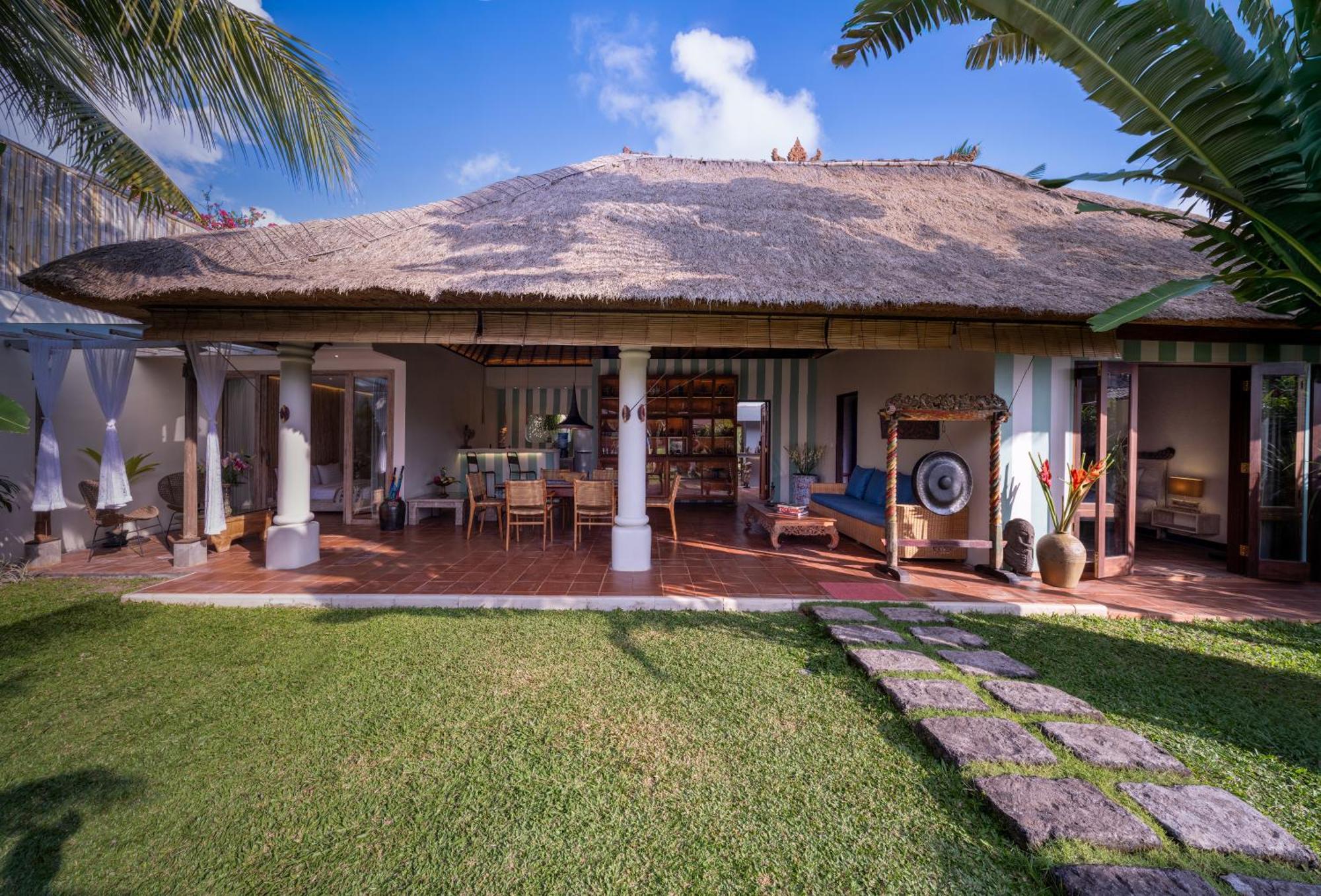 Umah Naga-Two-Bedroom Villa Private Pool