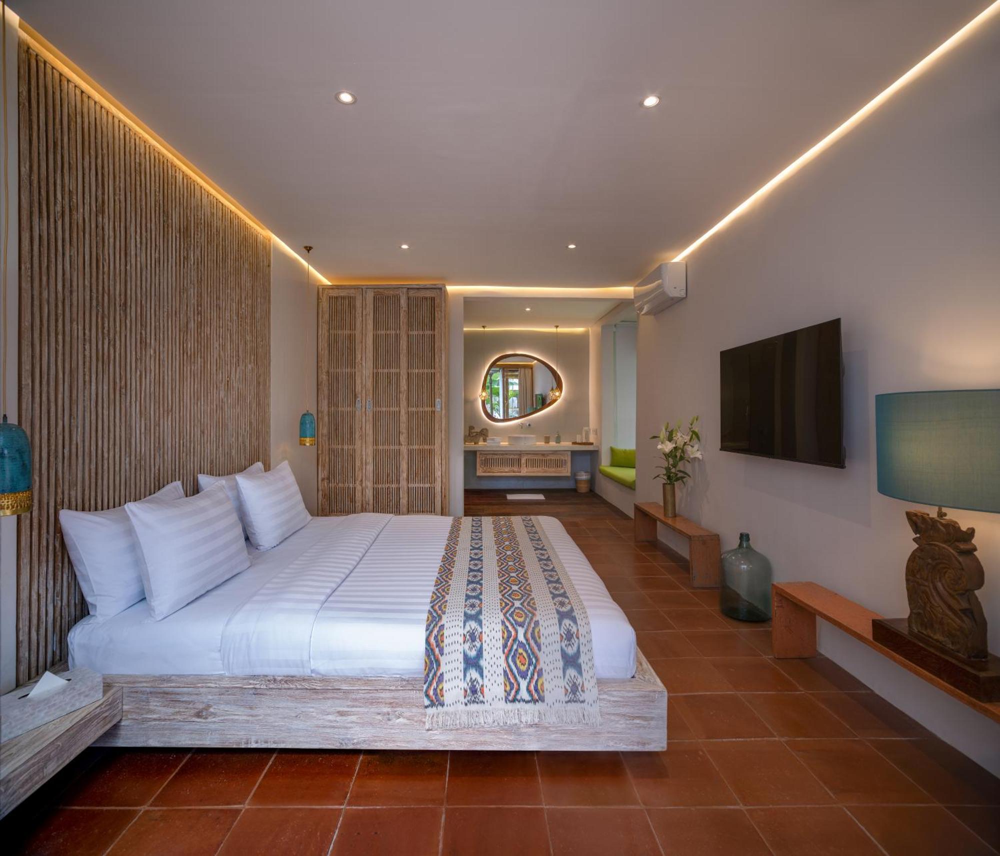 Umah Naga-Two-Bedroom Villa Private Pool