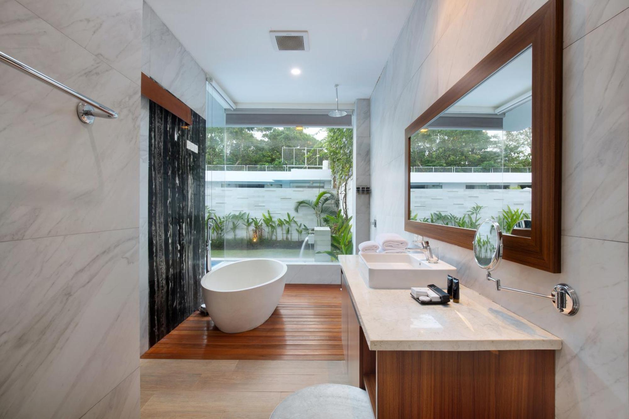 Wonderful Villa Private Pool
