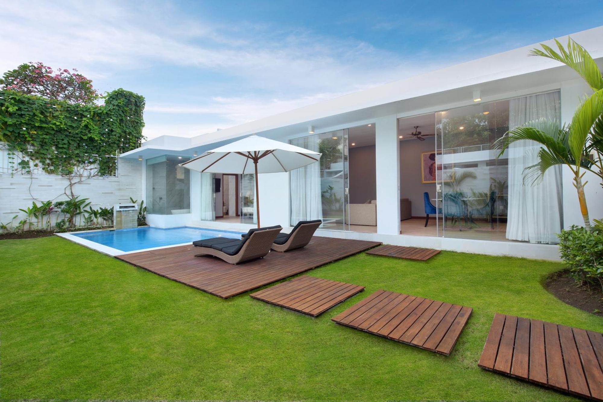 Wonderful Villa Private Pool