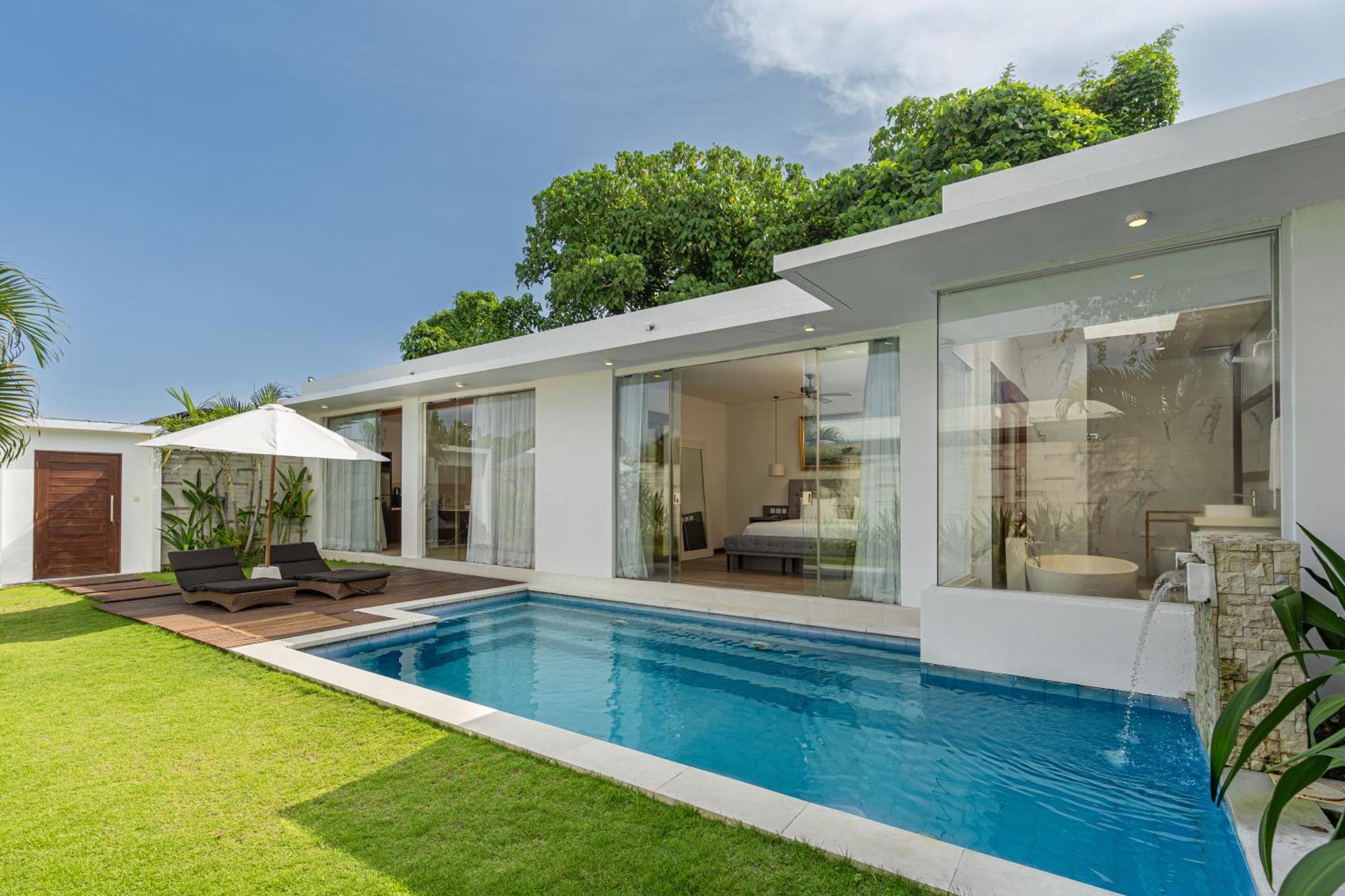 Wonderful Villa Private Pool