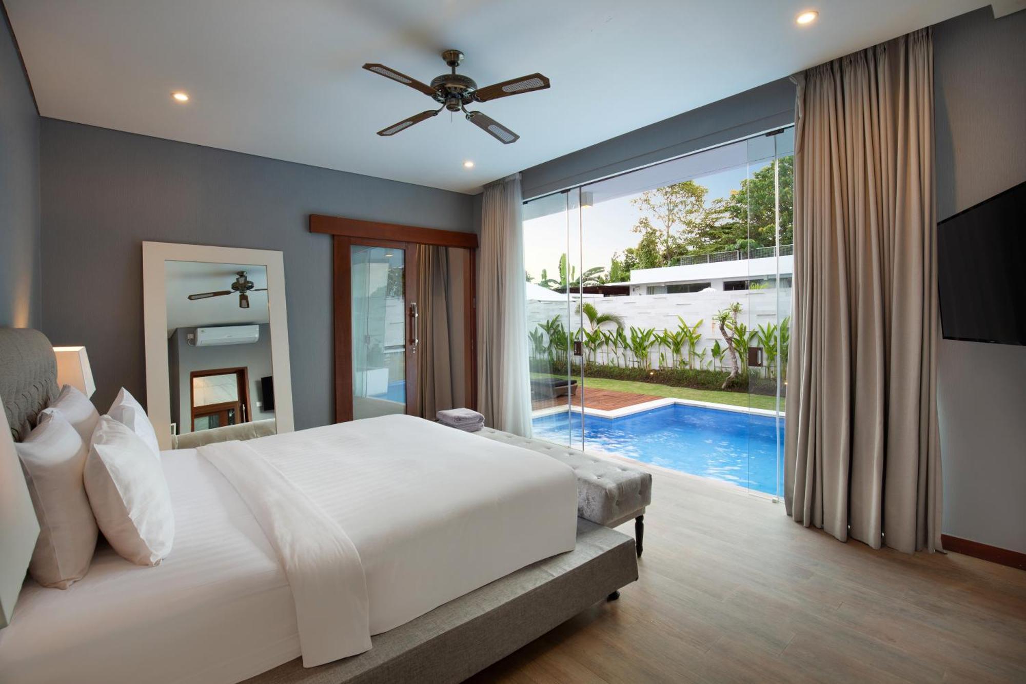 Wonderful Villa Private Pool