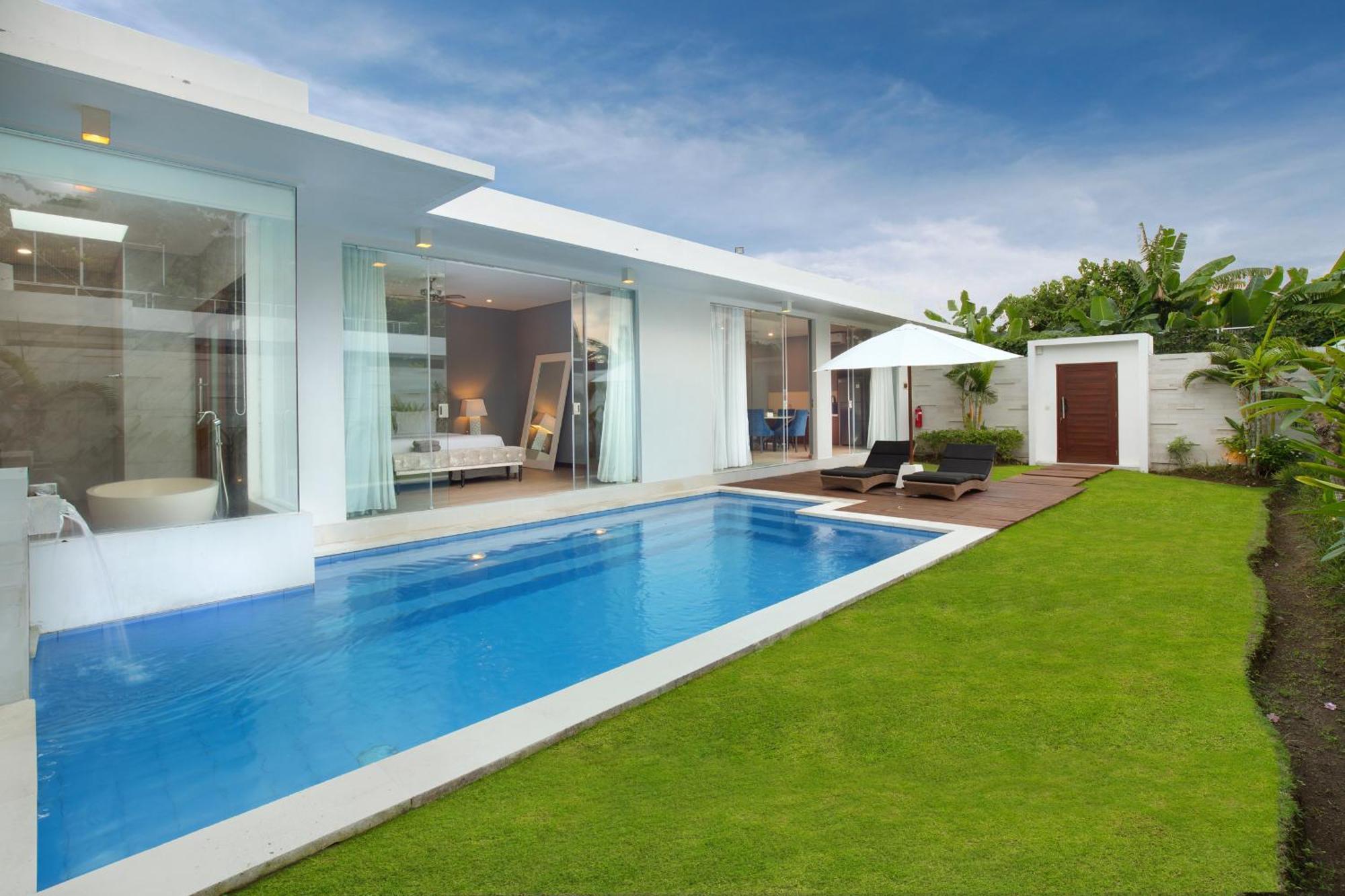 Wonderful Villa Private Pool