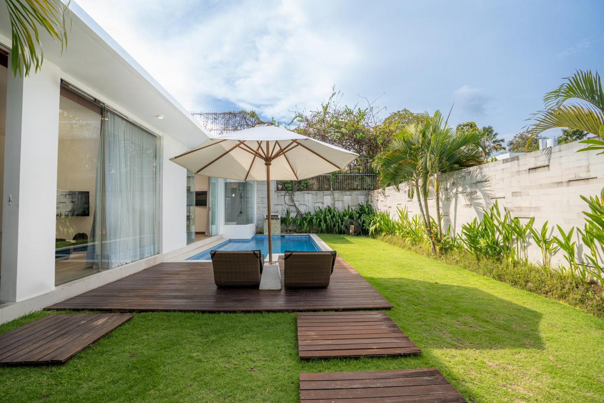 Wonderful Villa Private Pool