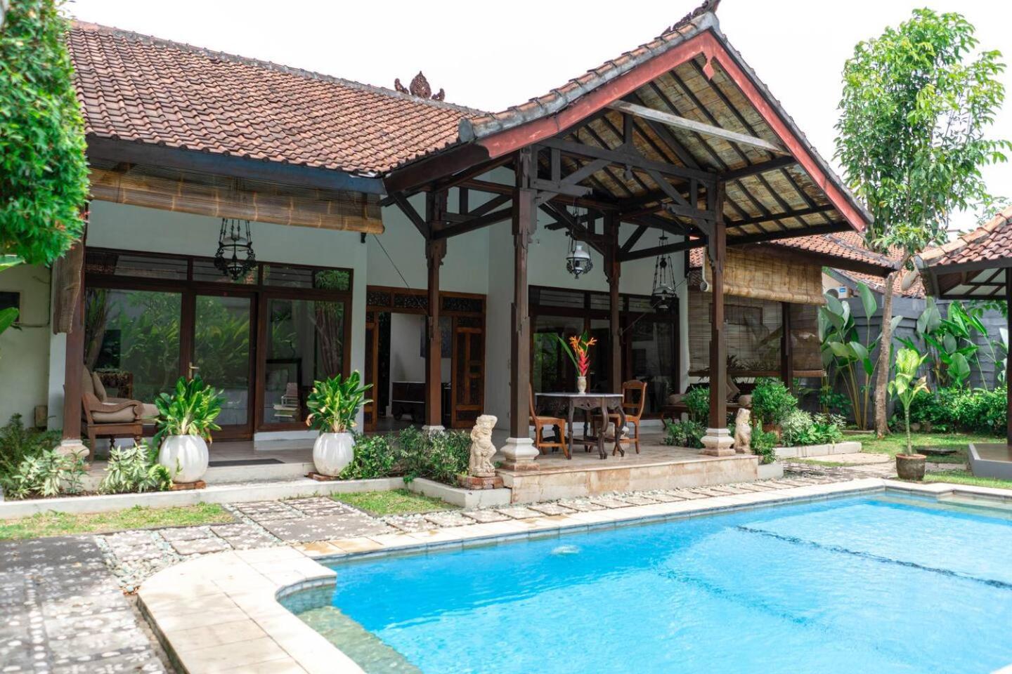 Two-Bedroom Villa