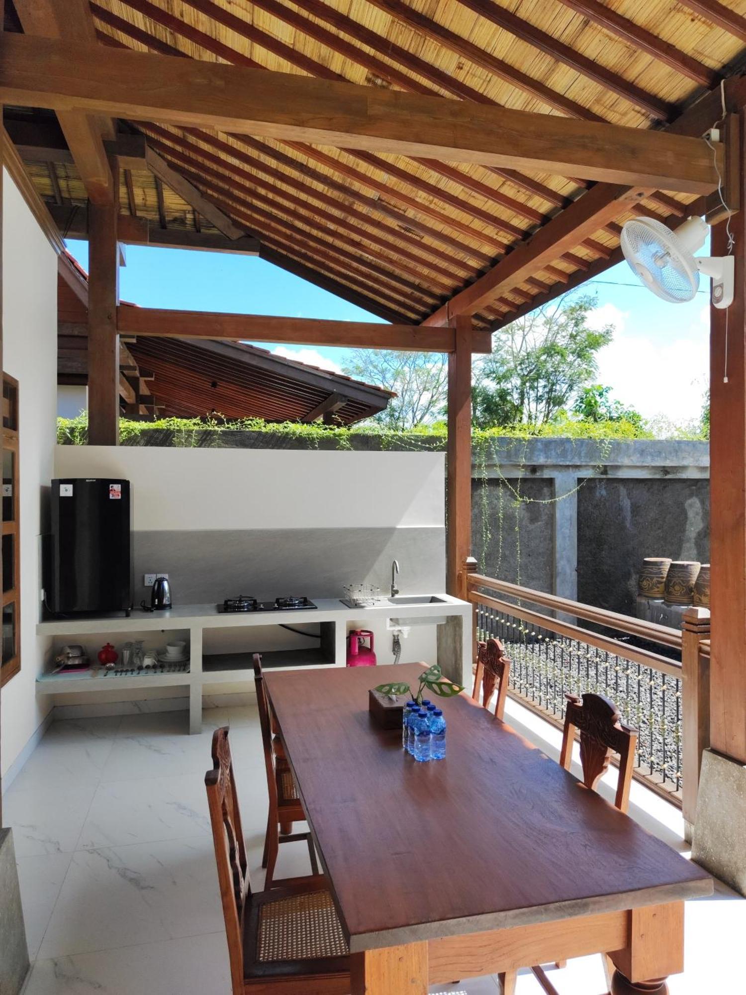 Two-Bedroom Villa