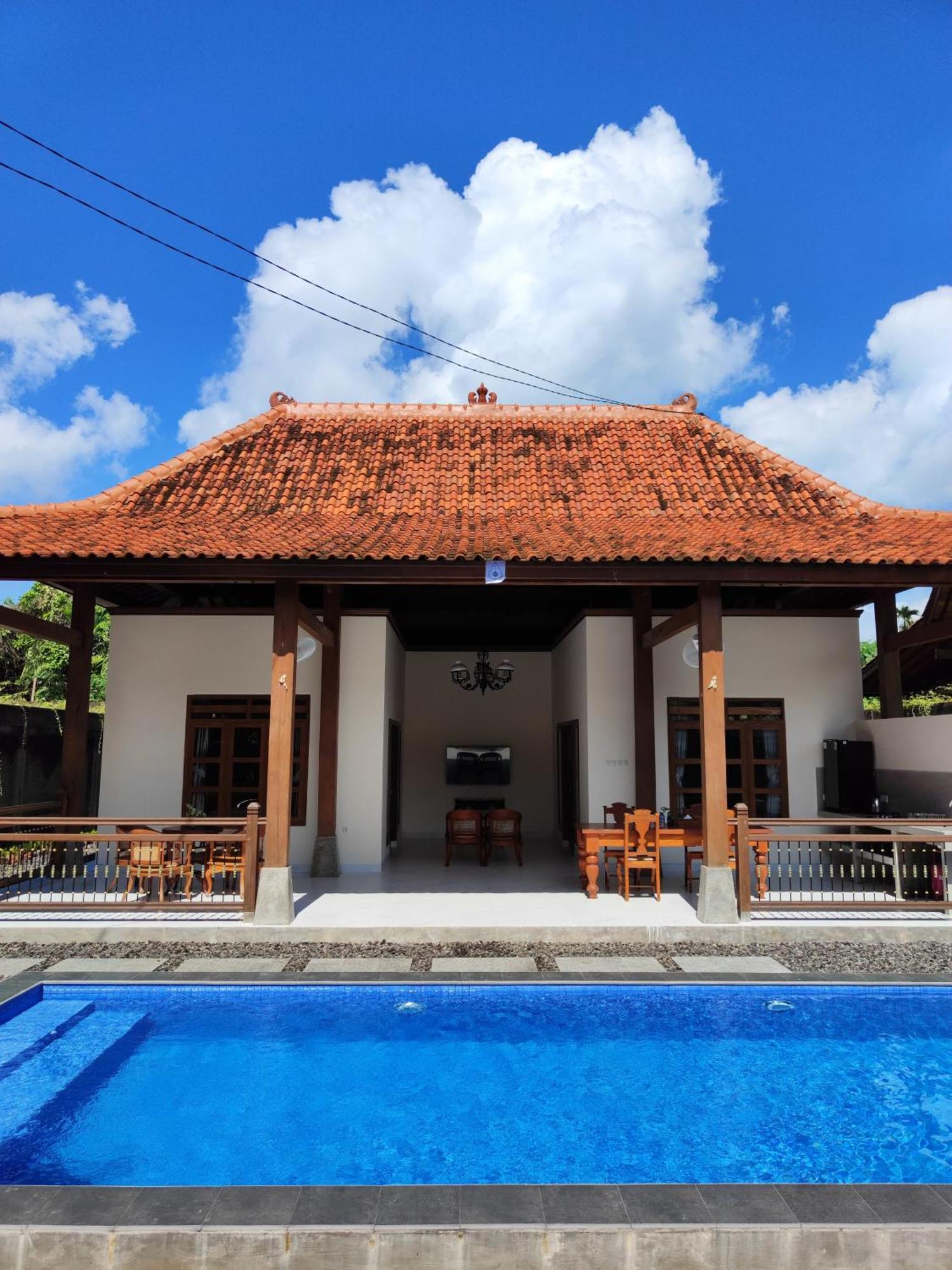 Two-Bedroom Villa