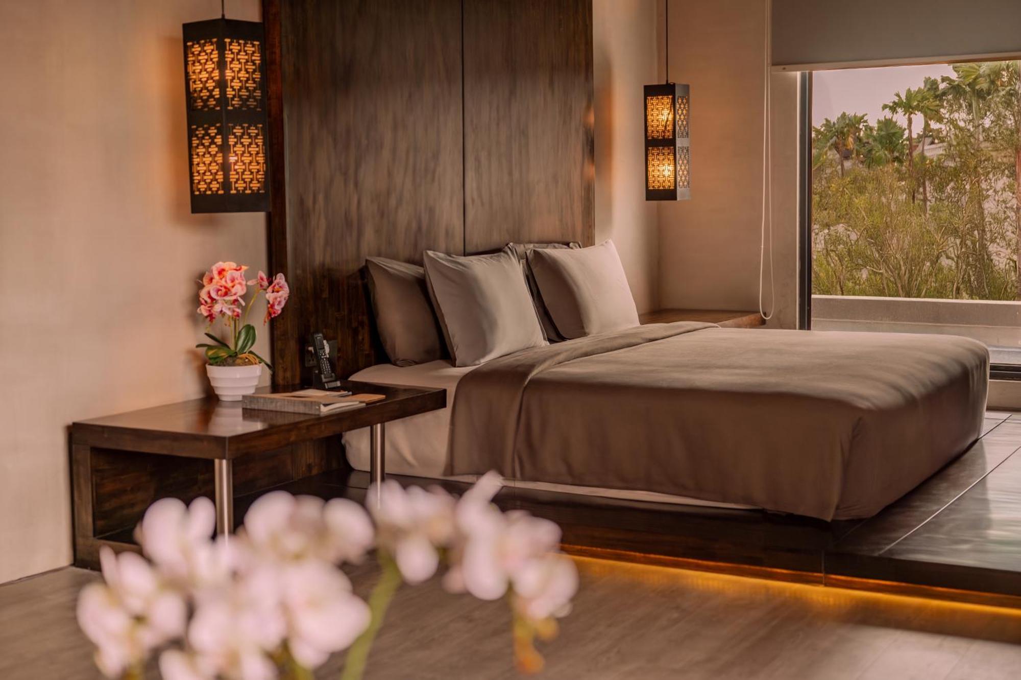 Two-Bedroom Pool Villa Exclusive Benefit