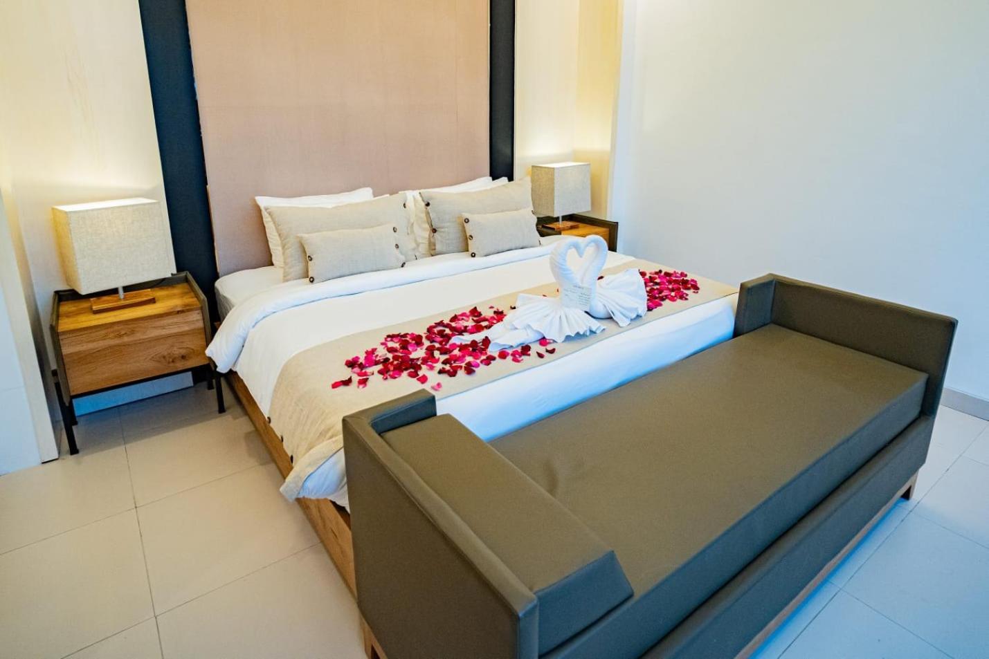 Two-Bedroom Villa Private Pool