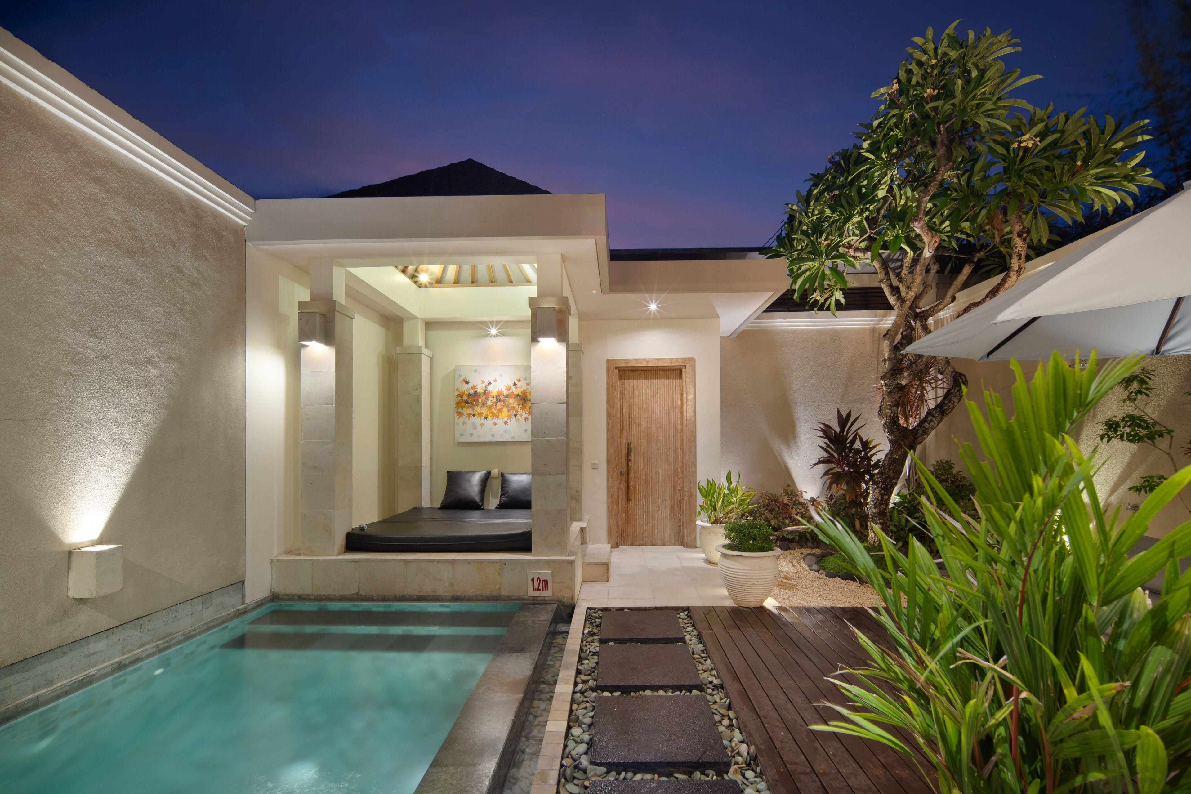 Royal Villa Private pool