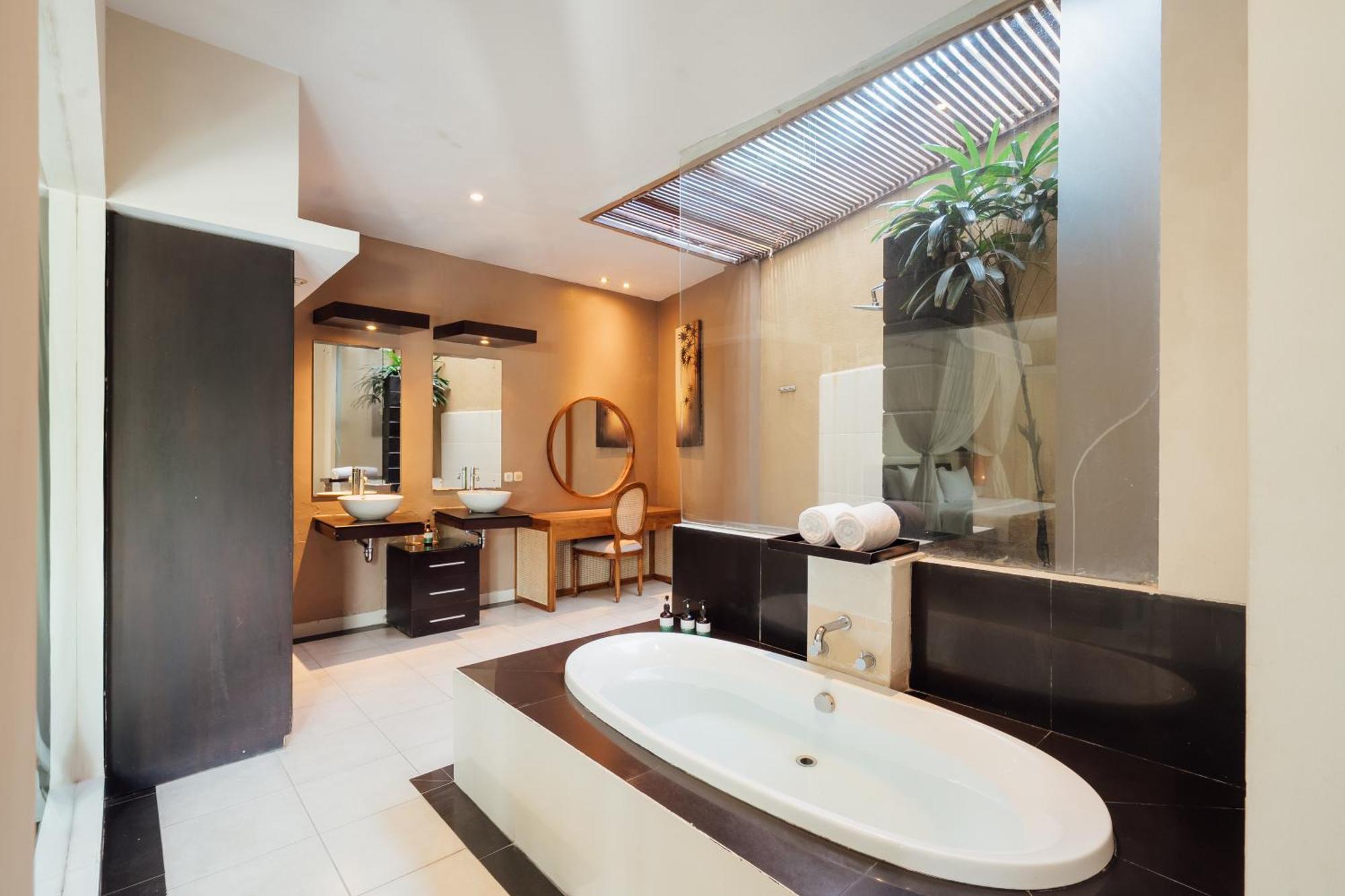 Two-Bedroom Villa Private Pool