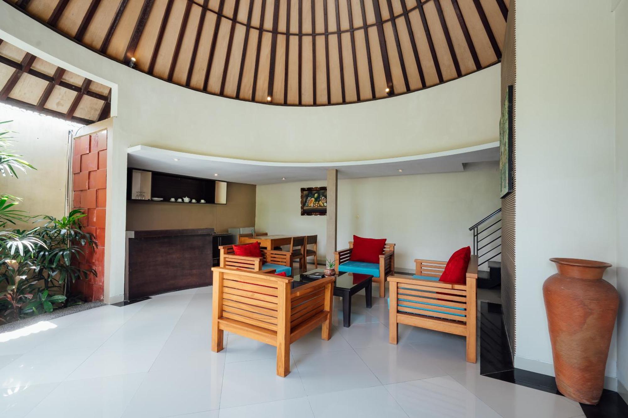 Two-Bedroom Villa Private Pool