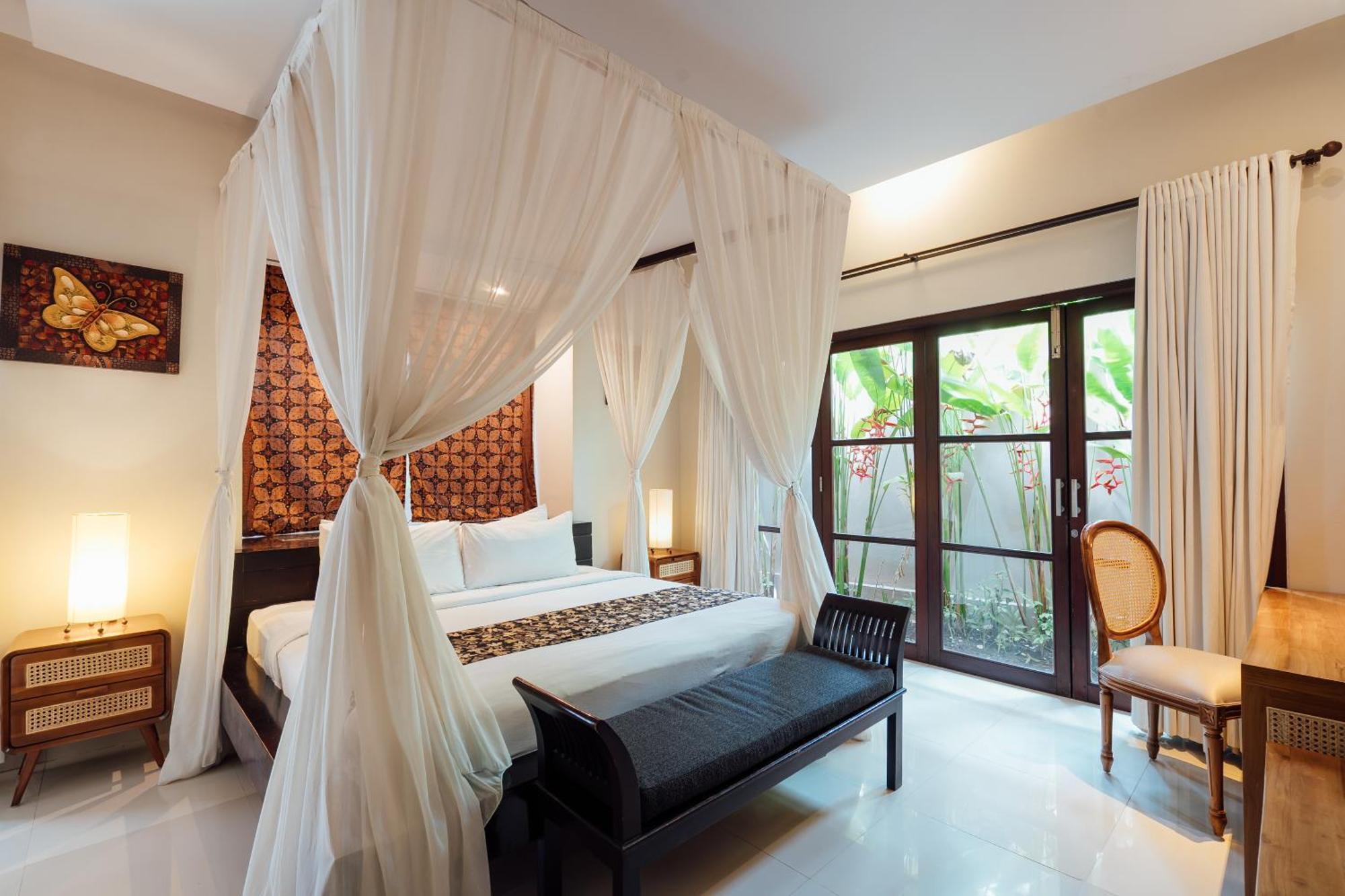 Two-Bedroom Villa Private Pool