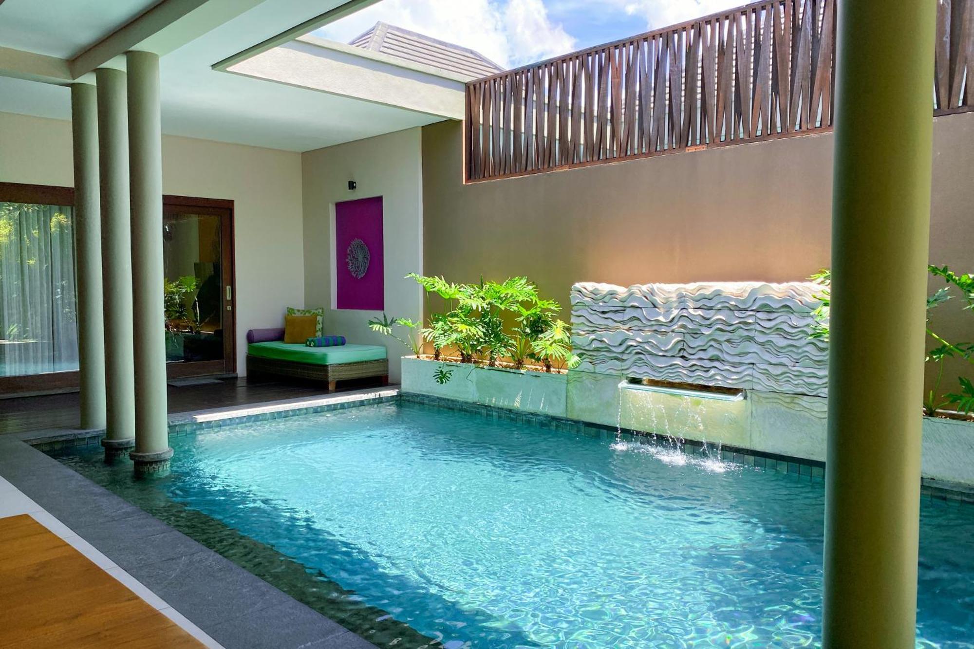 One Bedroom Royal Pool Villa
