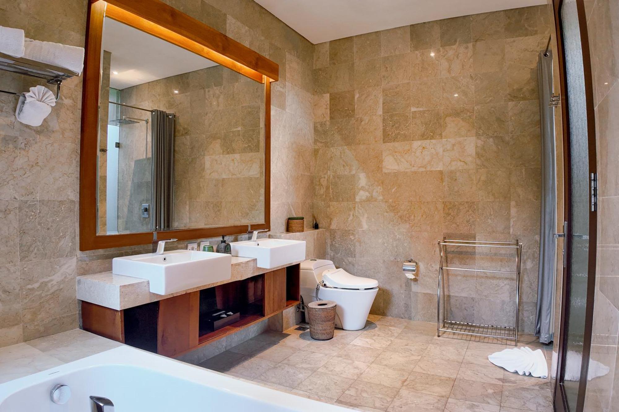One Bedroom Royal Pool Villa