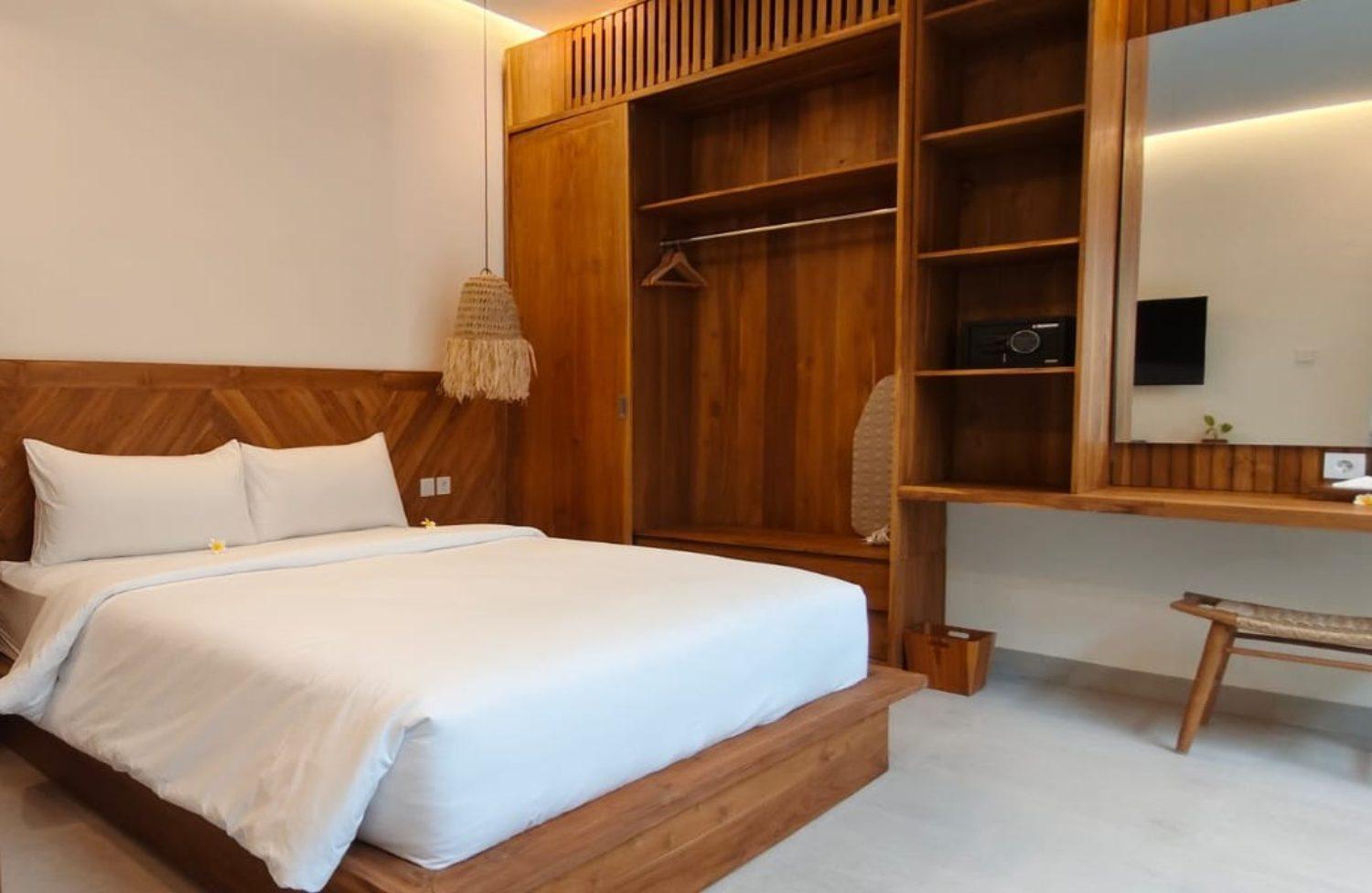 One-Bedroom Villa