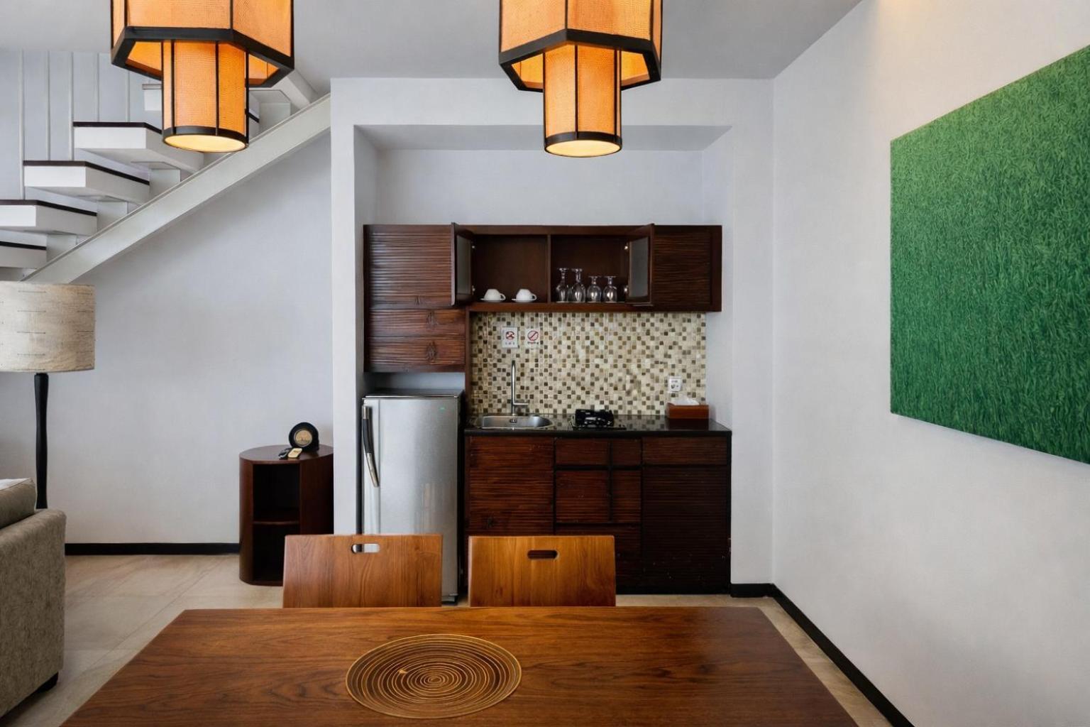 Two-Bedroom Villa Private Pool