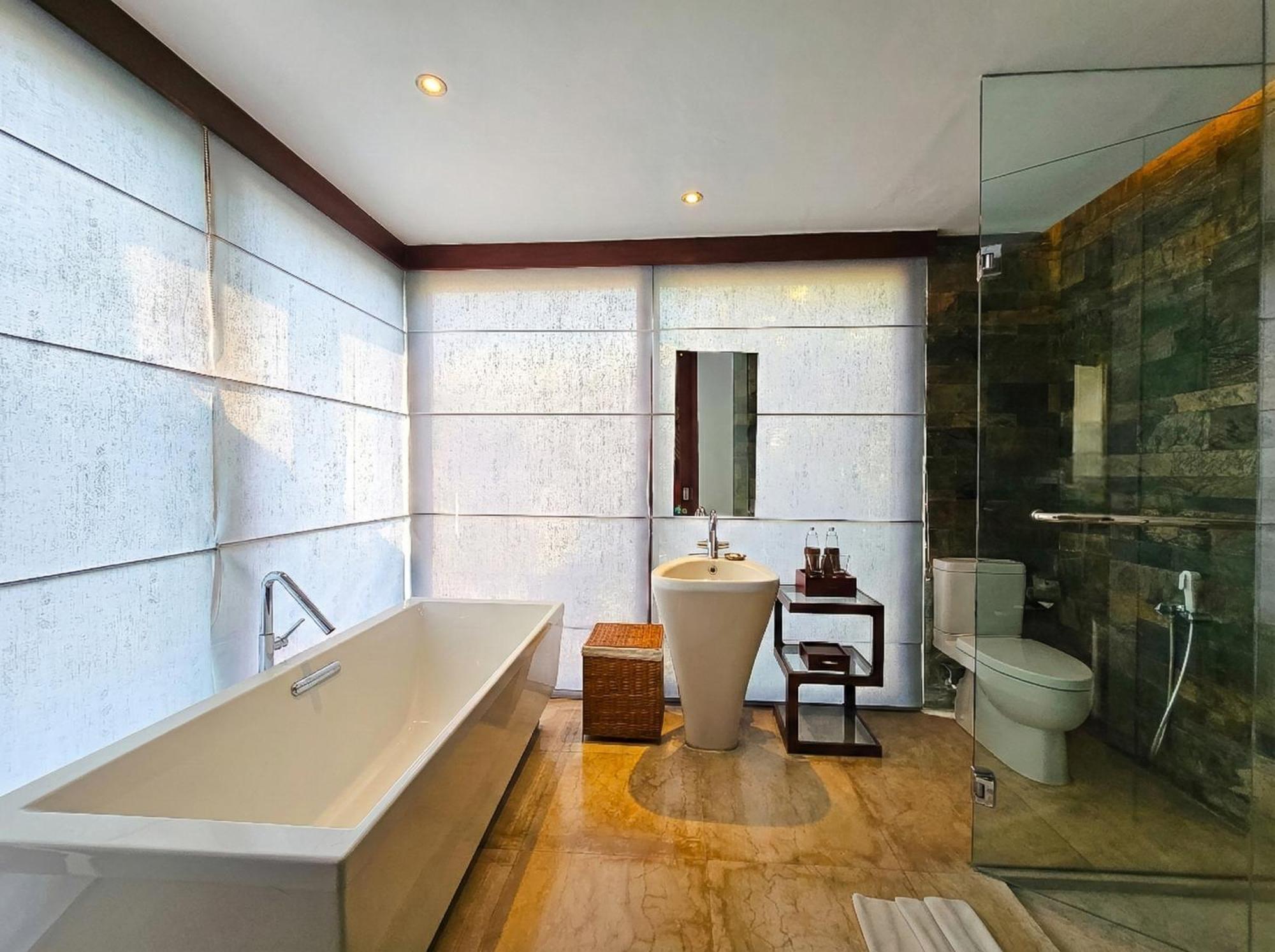 Three-Bedroom Villa Private Pool