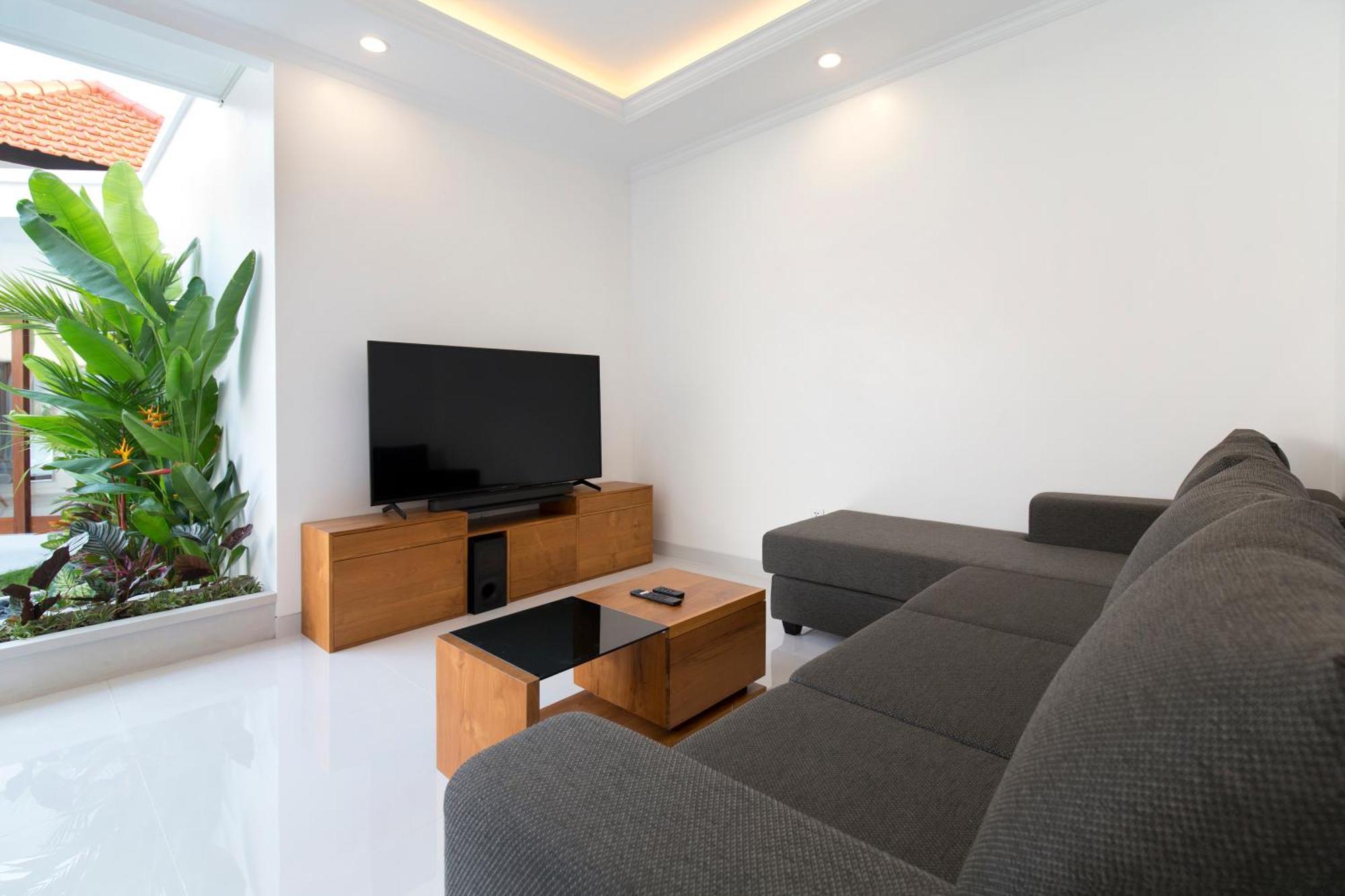 Villa Intan Two-Bedroom Villa Private Pool