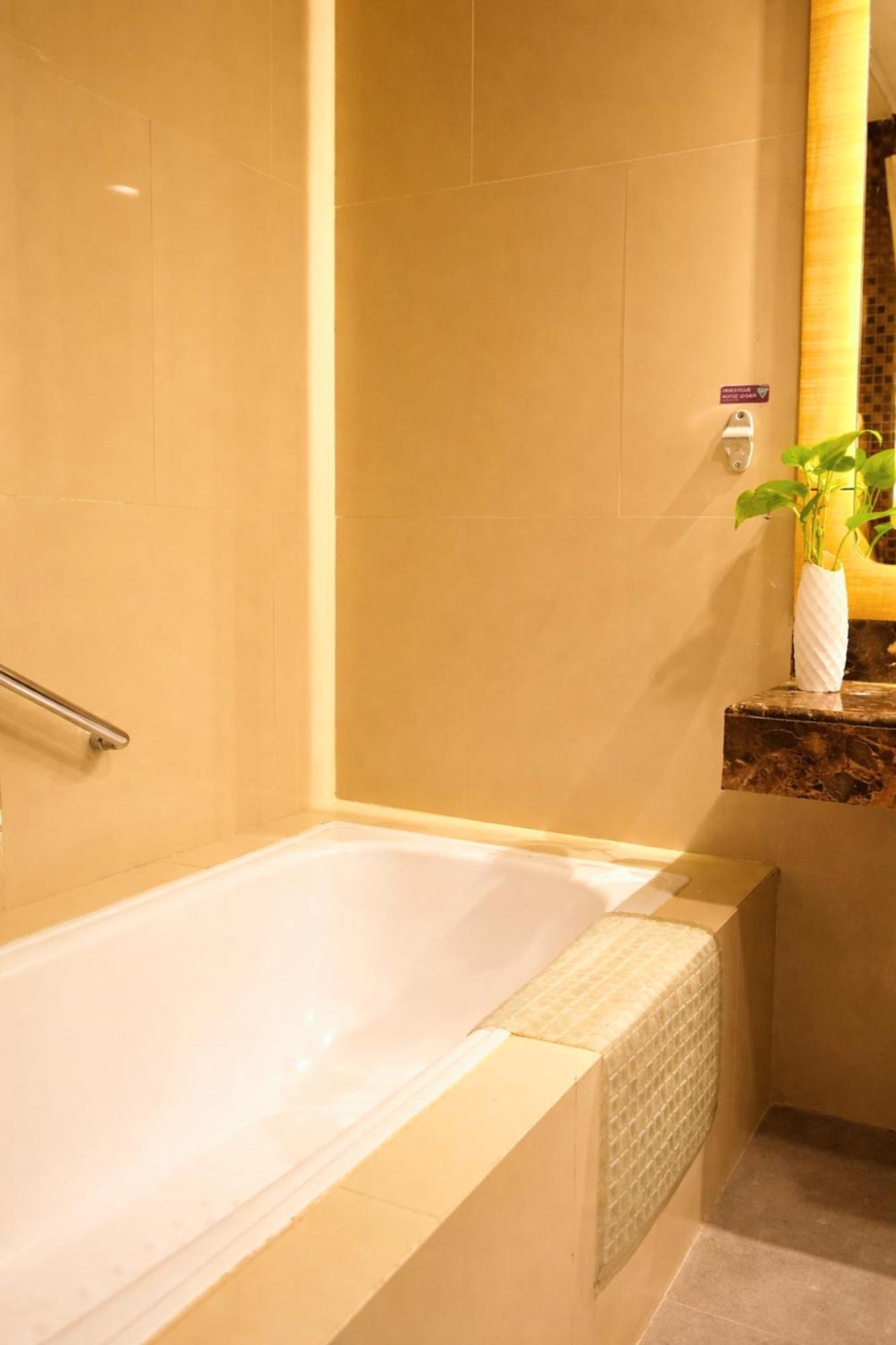 Seva Suite Balinese Culture Beach Club Experience