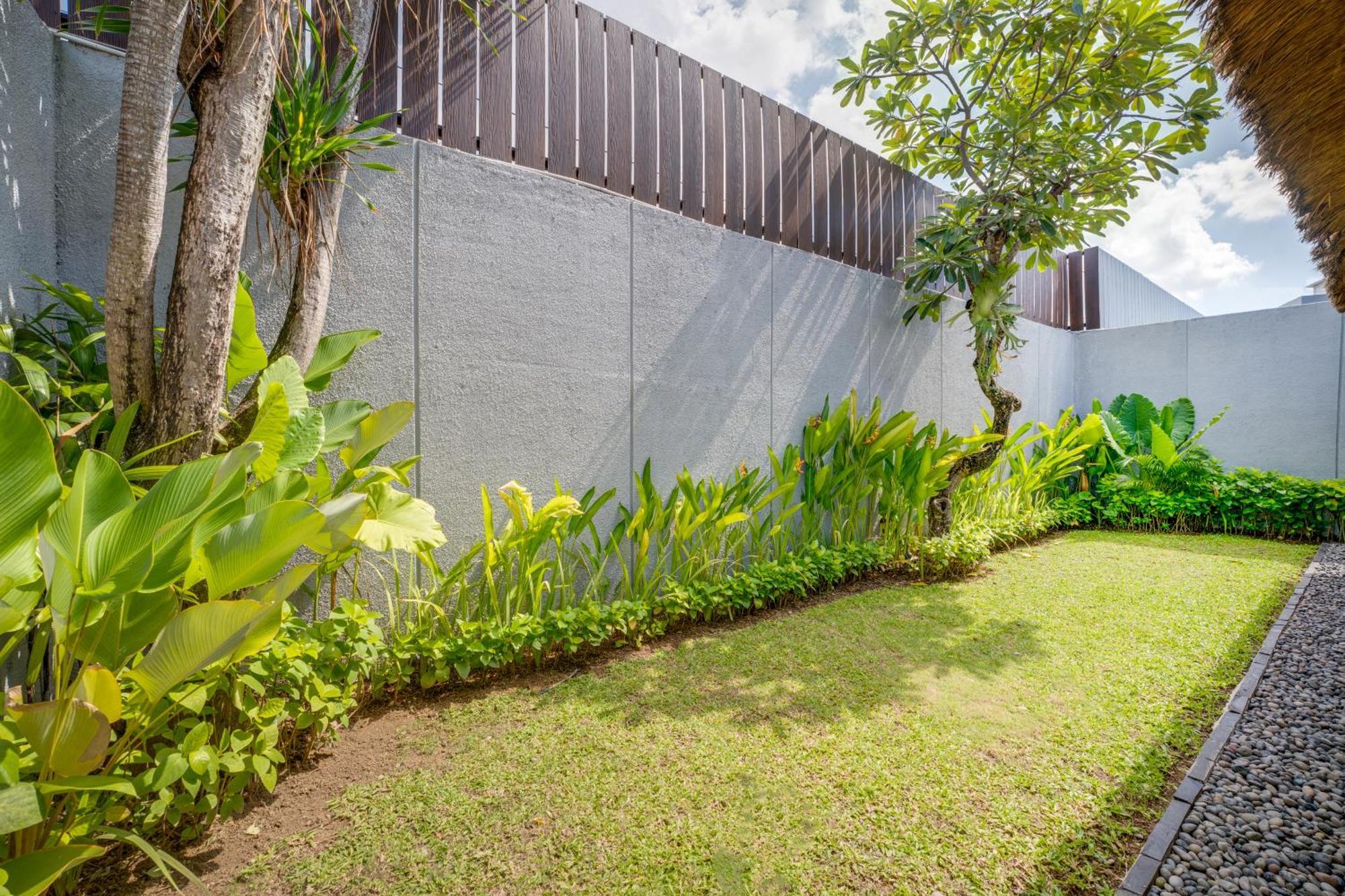 One-Bedroom Pool Villa Spa Massage