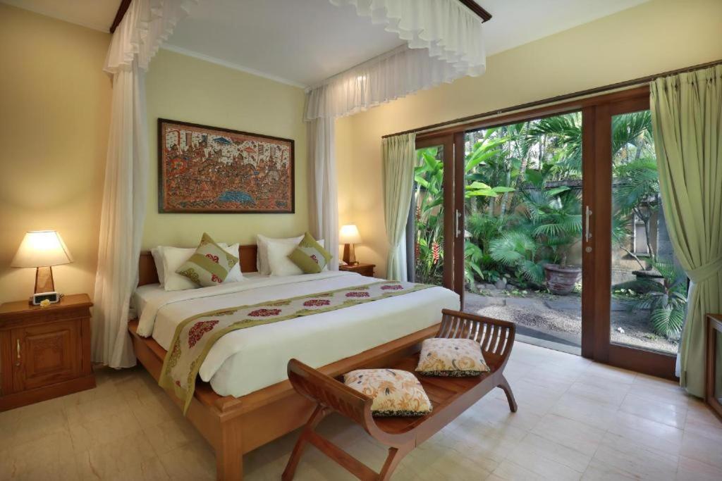 Relaxation Two-Bedroom Pool Villa Airport Transfers