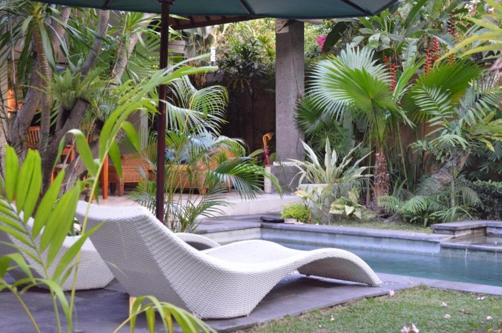 One-Bedroom Pool Villa Airport Transfers
