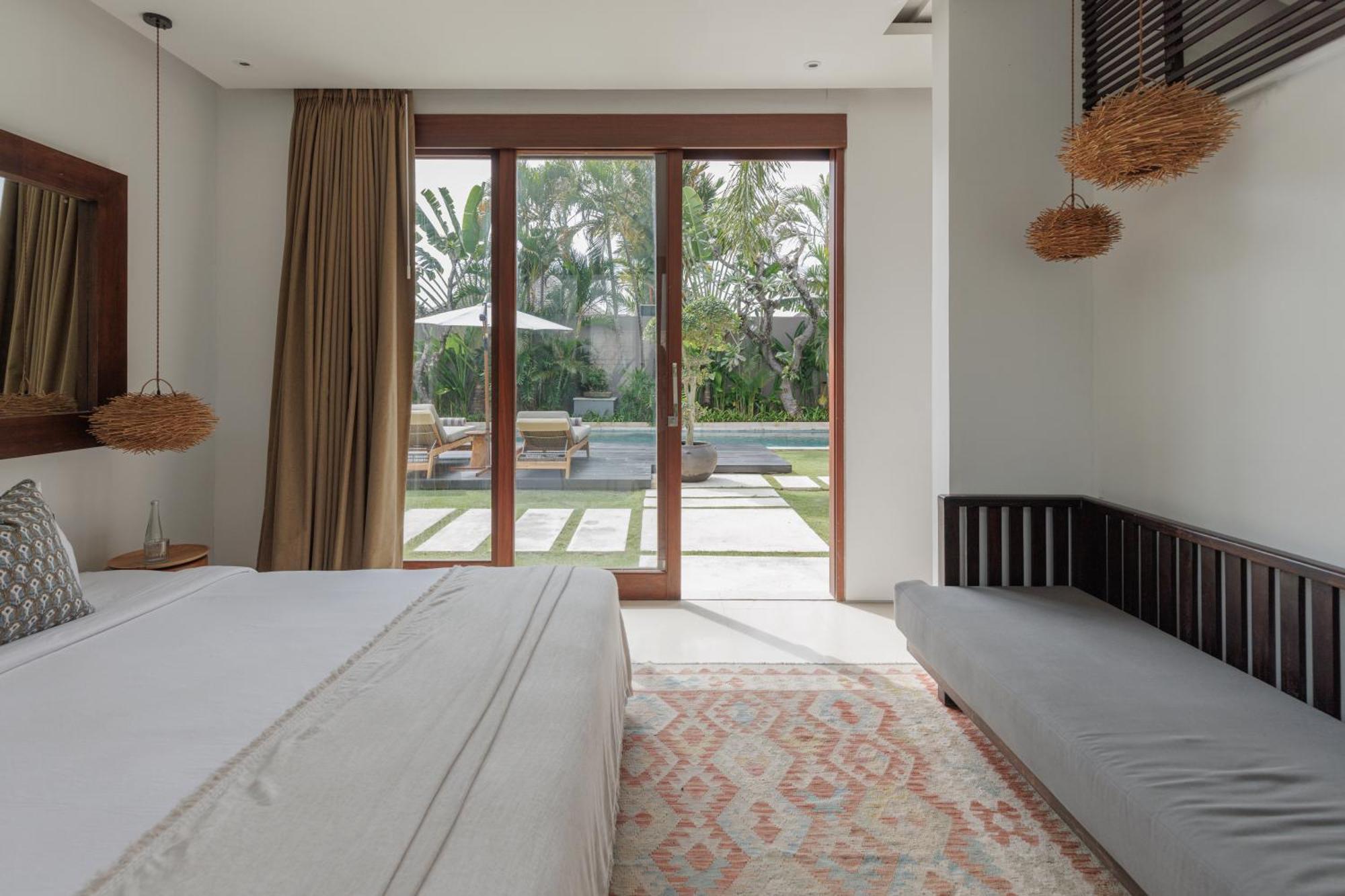 Premium Three-Bedroom Villa Private Pool