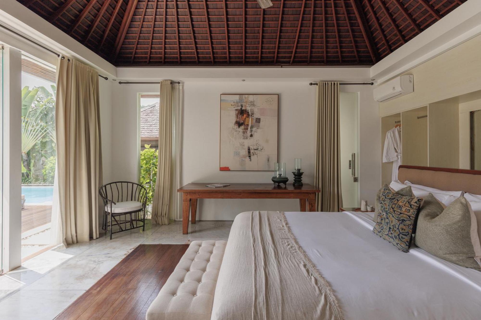 Premium Three-Bedroom Villa Private Pool