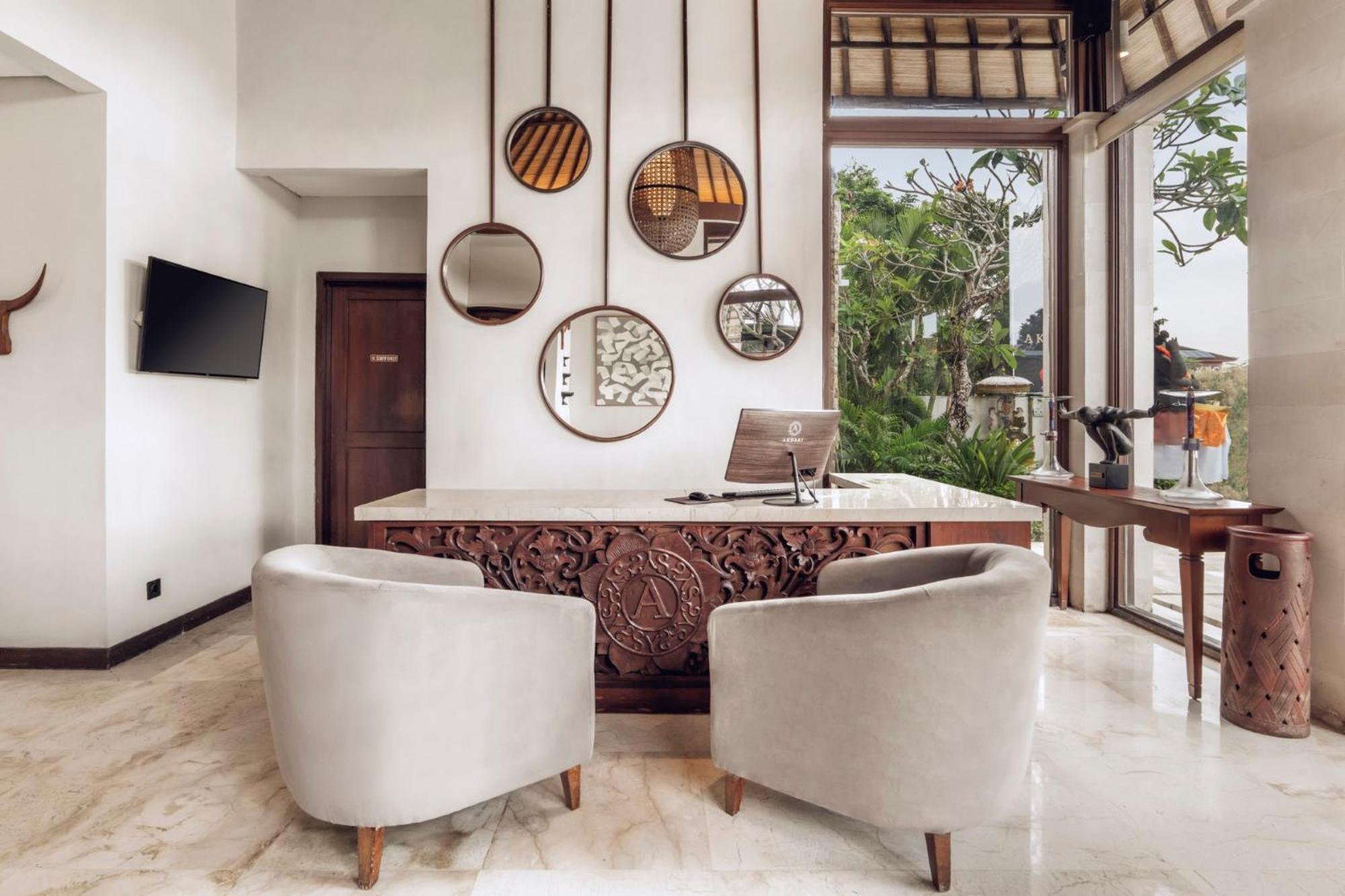 Royal Smart One Bedroom Villa Private Pool & Jacuzzi