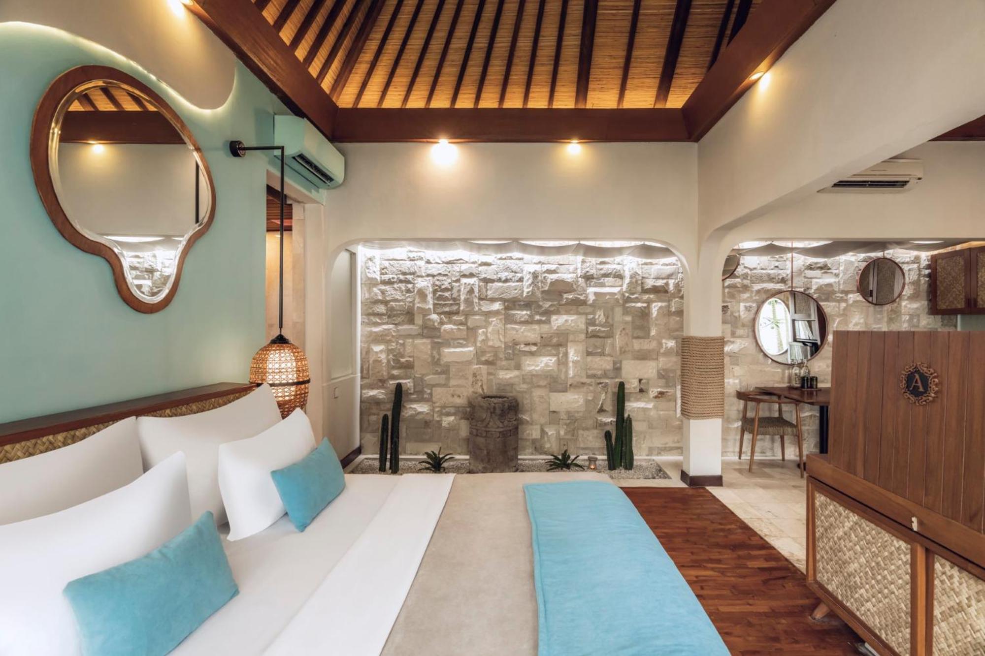 Royal Smart One Bedroom Villa Private Pool & Jacuzzi