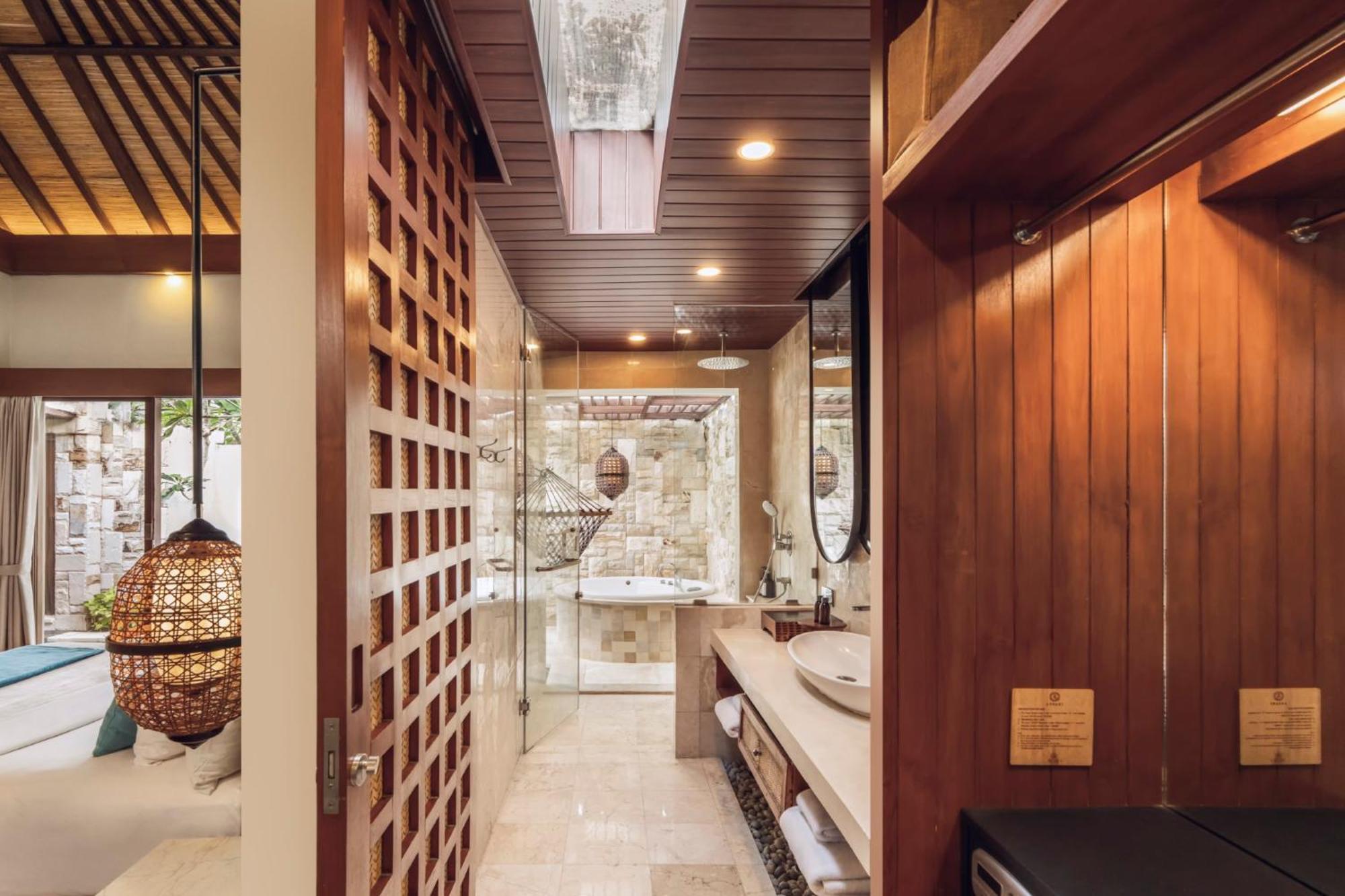 Royal Smart One Bedroom Villa Private Pool & Jacuzzi