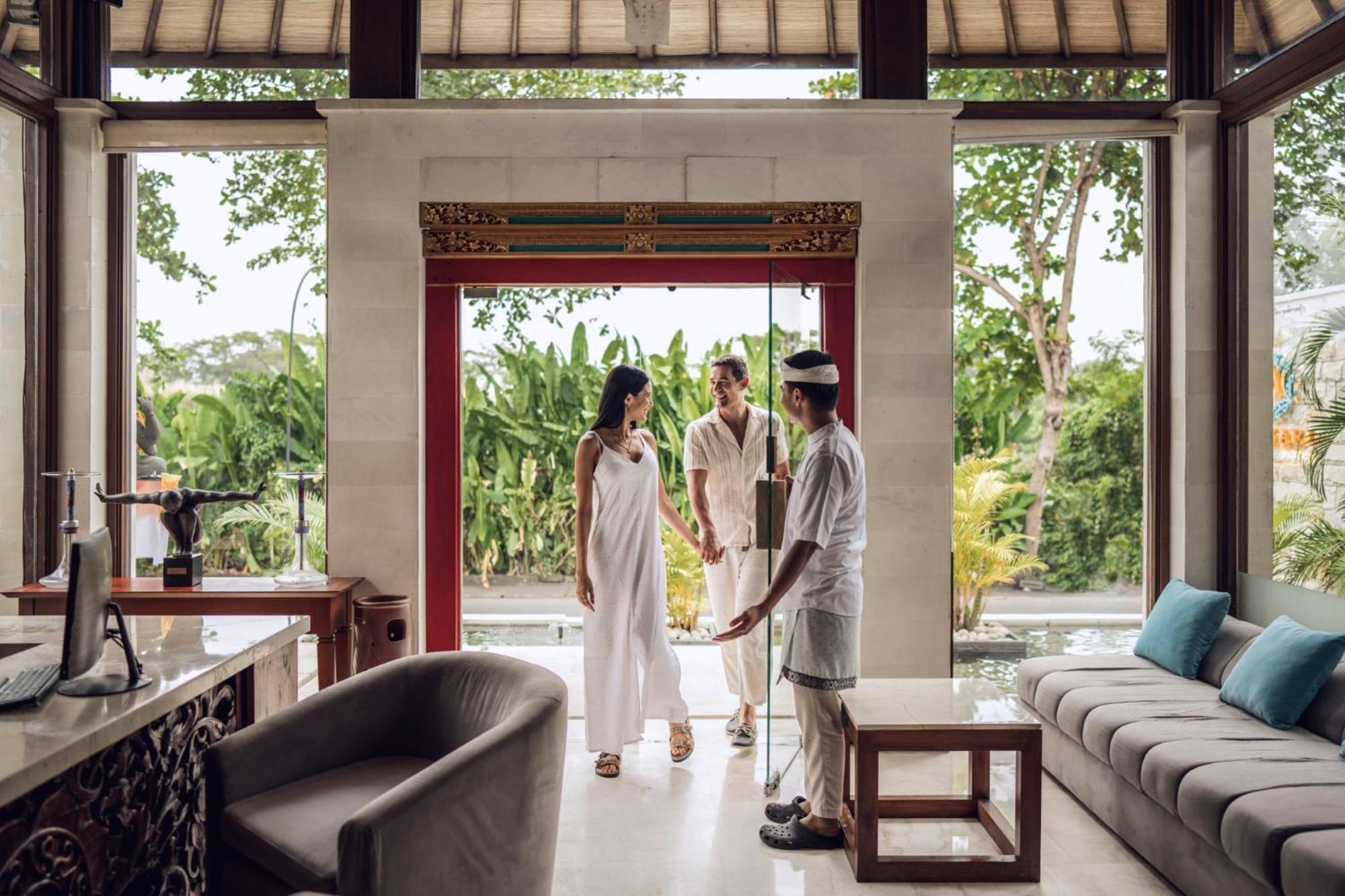 Royal Smart One Bedroom Villa Private Pool & Jacuzzi