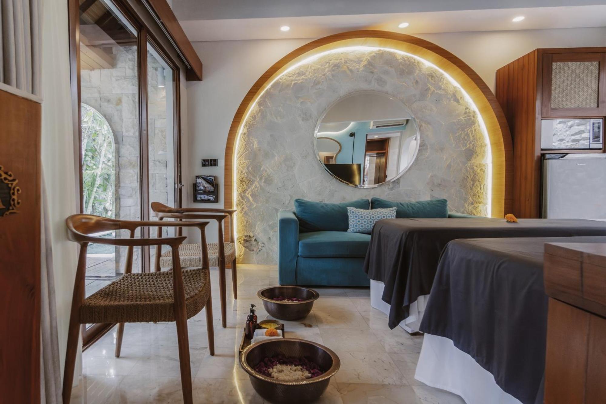 Royal Smart One Bedroom Villa Private Pool & Jacuzzi