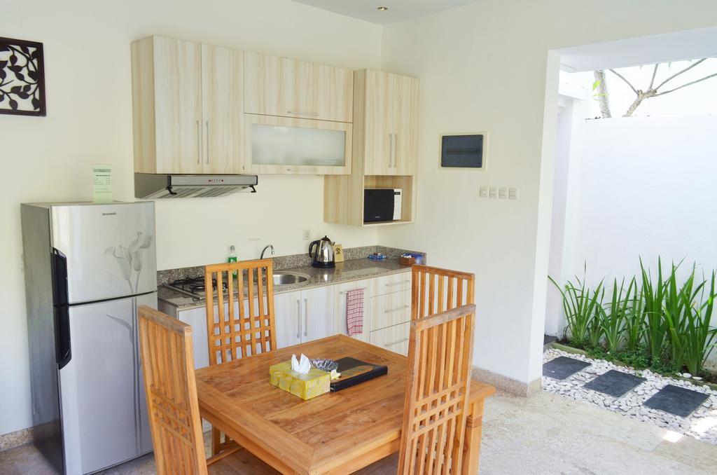 Two-Bedroom Pool Villa Return Airport Transfer