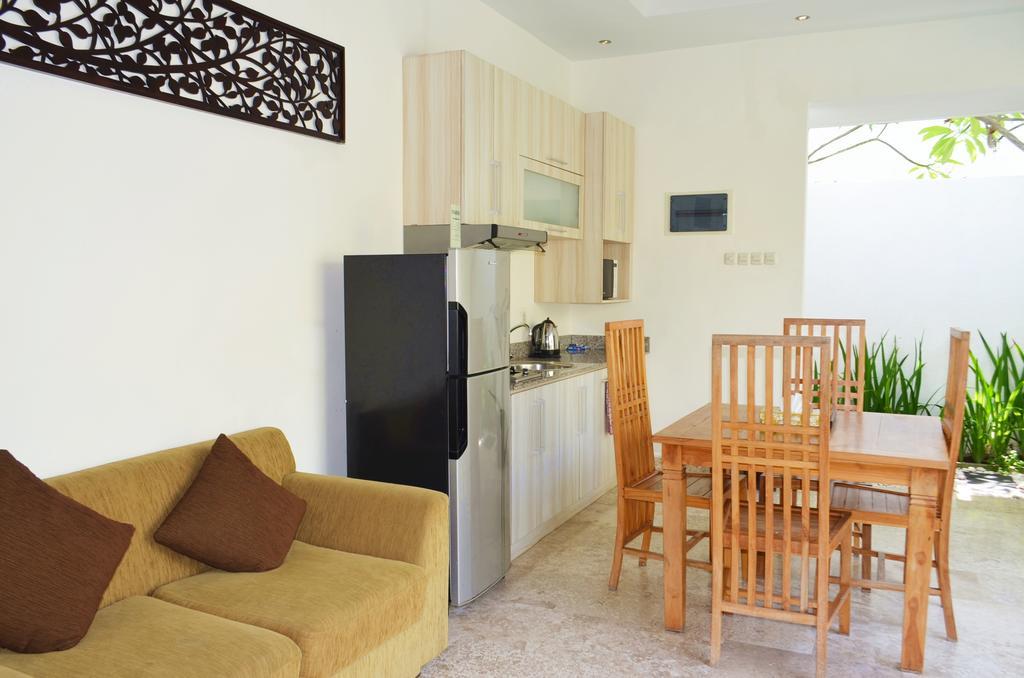 Two-Bedroom Pool Villa Return Airport Transfer