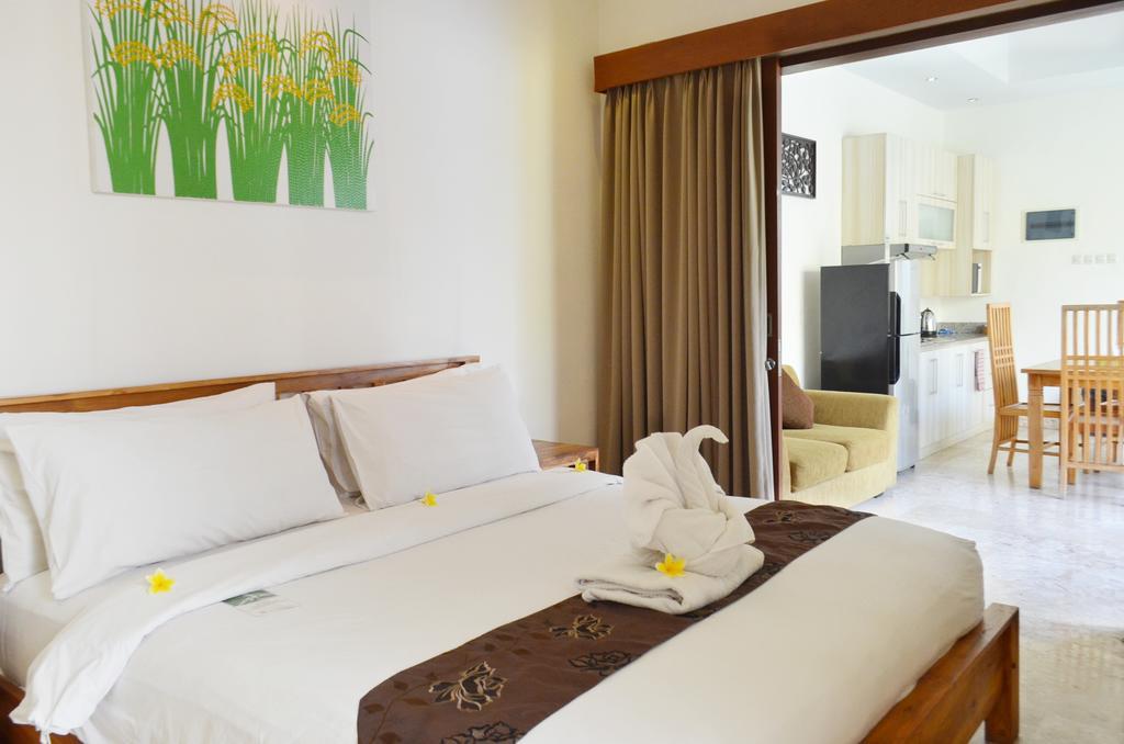 Two-Bedroom Pool Villa Return Airport Transfer