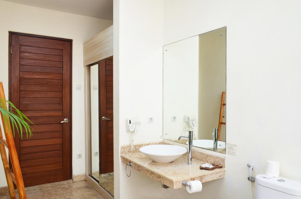 Two-Bedroom Pool Villa Return Airport Transfer
