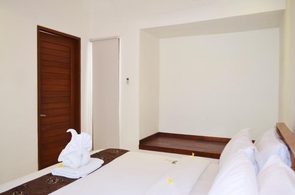 Two-Bedroom Pool Villa Return Airport Transfer