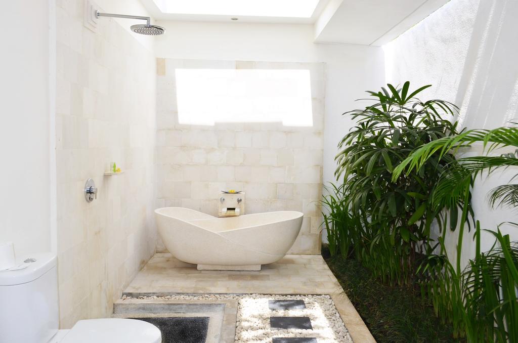 Two-Bedroom Pool Villa Return Airport Transfer